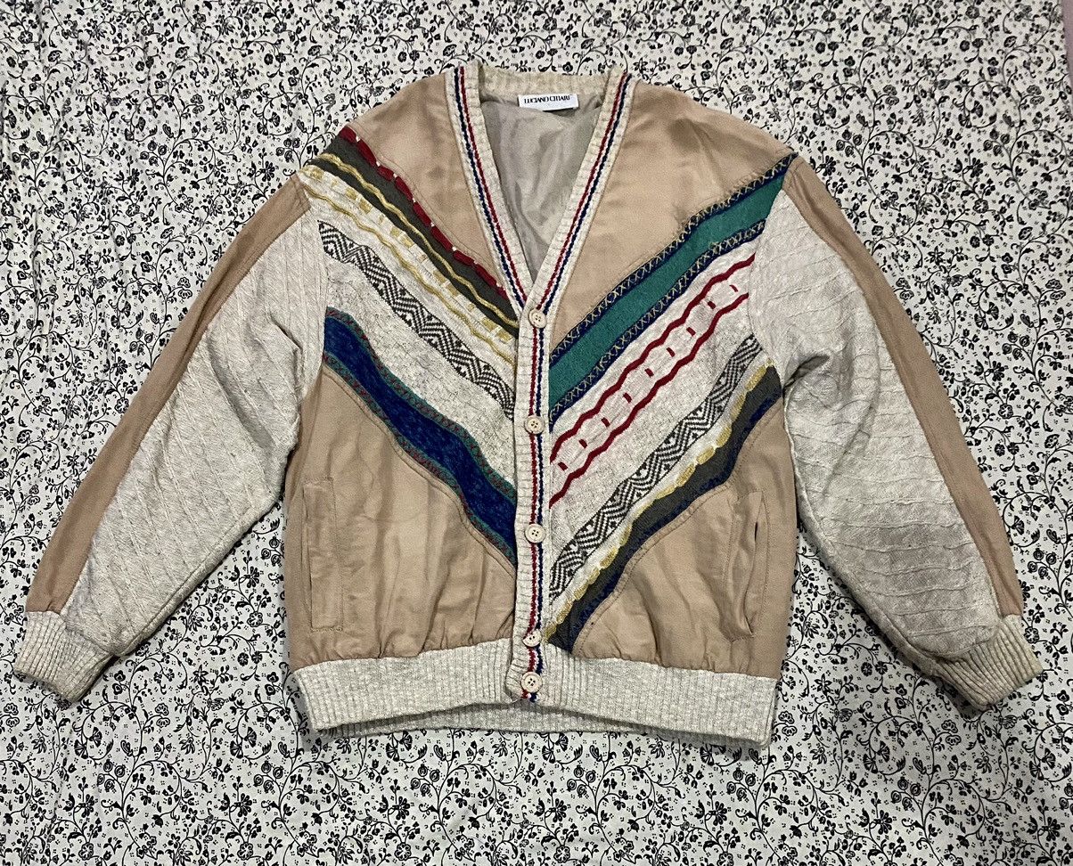 Luciano Chiari | Grailed