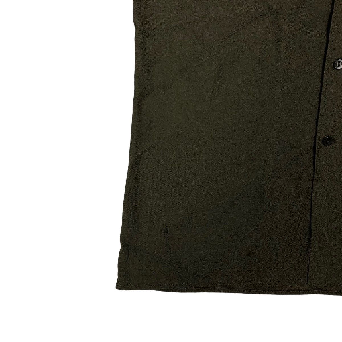 Vintage VINTAGE WORK JACKET MILITARY GERMANY WWII BIG LOGO Size US M / EU 48-50 / 2 - 3 Thumbnail