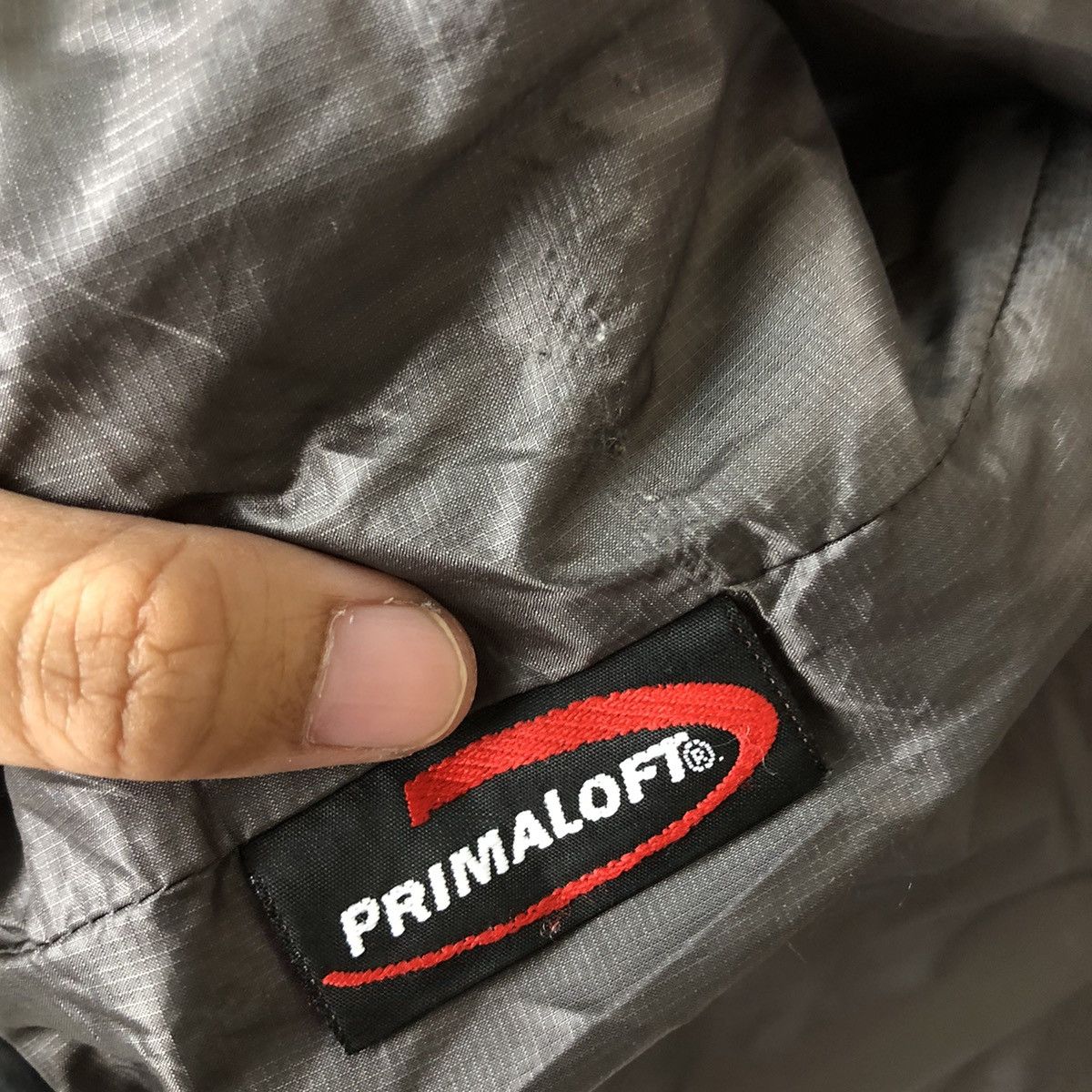 The North Face VINTAGE PUFFER DOWN JACKET THE NORTH FACE RARE COLOUR Size US XL / EU 56 / 4 - 12 Thumbnail