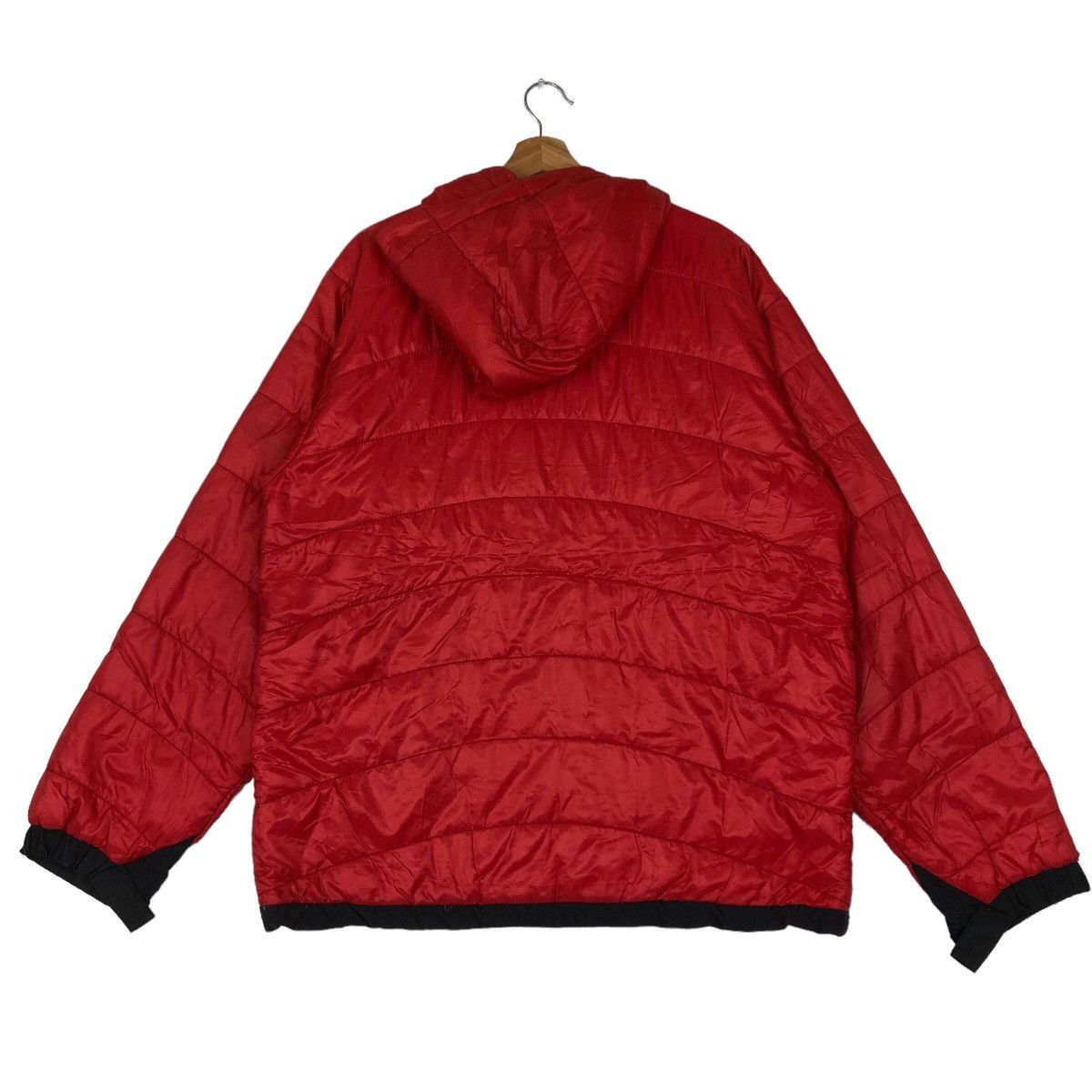 The North Face VINTAGE PUFFER DOWN JACKET THE NORTH FACE RARE COLOUR Size US XL / EU 56 / 4 - 7 Thumbnail