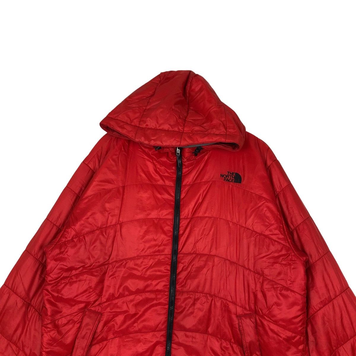 The North Face VINTAGE PUFFER DOWN JACKET THE NORTH FACE RARE COLOUR Size US XL / EU 56 / 4 - 2 Thumbnail
