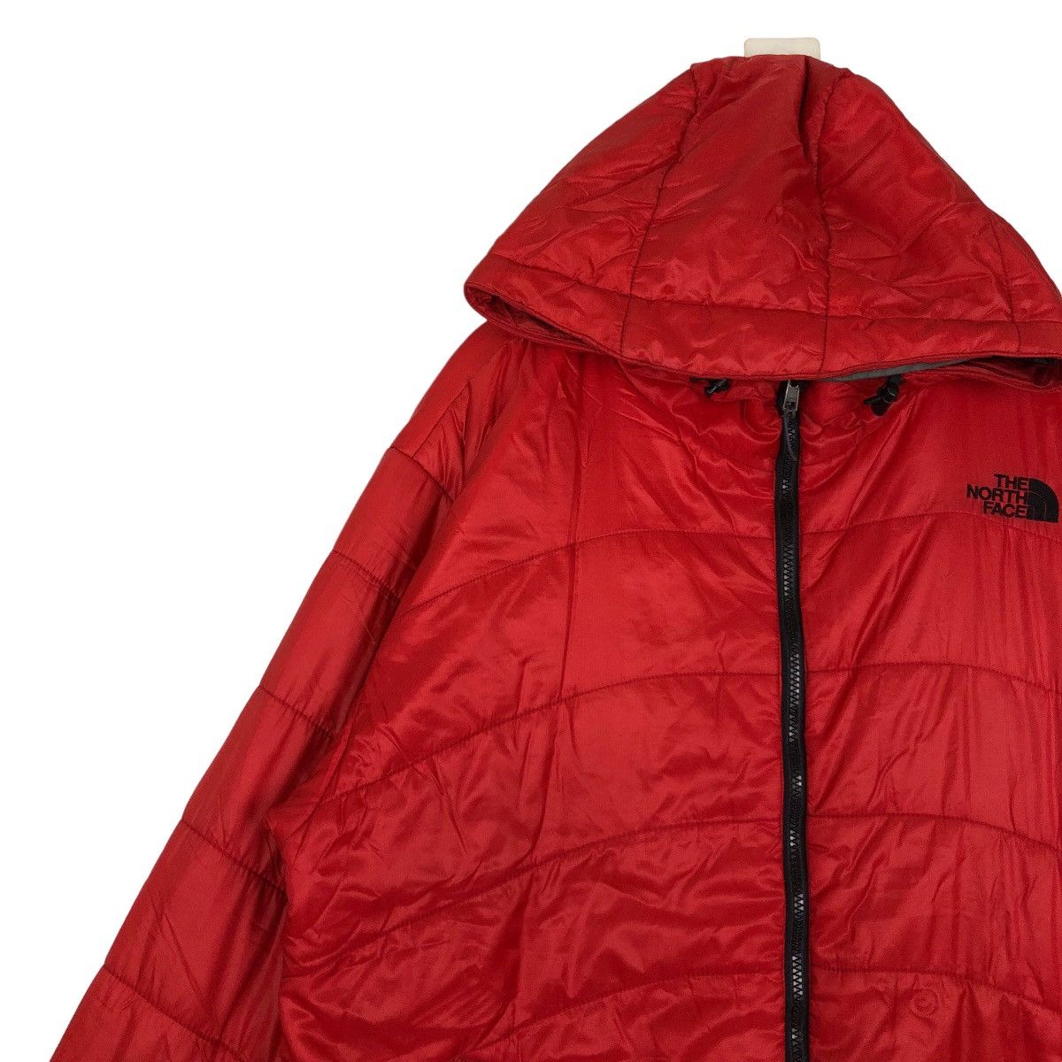 The North Face VINTAGE PUFFER DOWN JACKET THE NORTH FACE RARE COLOUR Size US XL / EU 56 / 4 - 6 Thumbnail