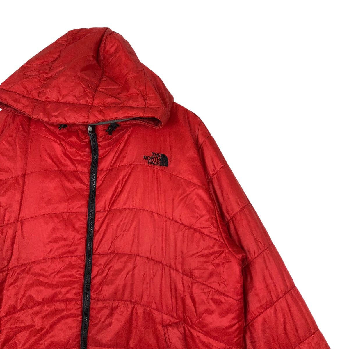 The North Face VINTAGE PUFFER DOWN JACKET THE NORTH FACE RARE COLOUR Size US XL / EU 56 / 4 - 5 Thumbnail