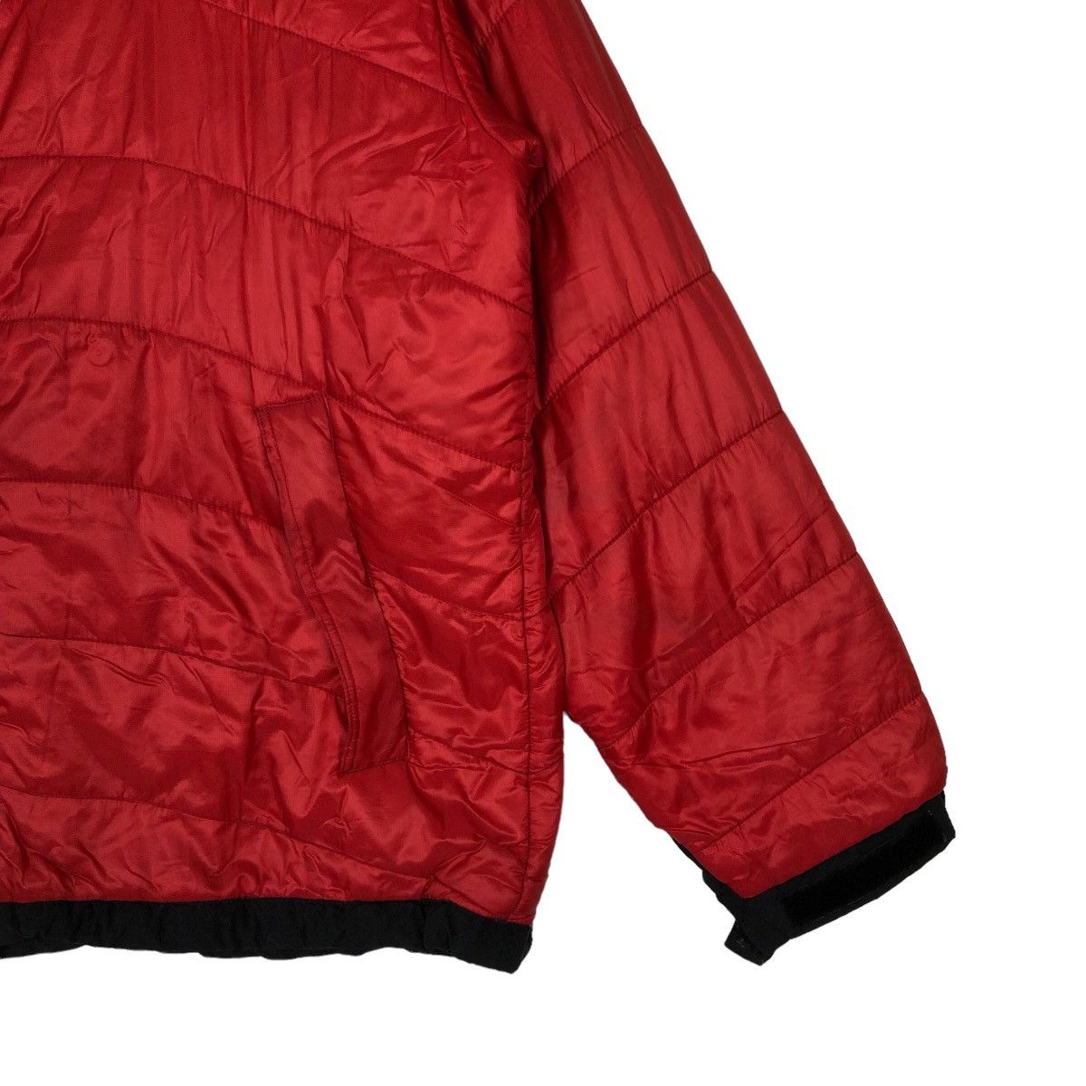 The North Face VINTAGE PUFFER DOWN JACKET THE NORTH FACE RARE COLOUR Size US XL / EU 56 / 4 - 4 Thumbnail
