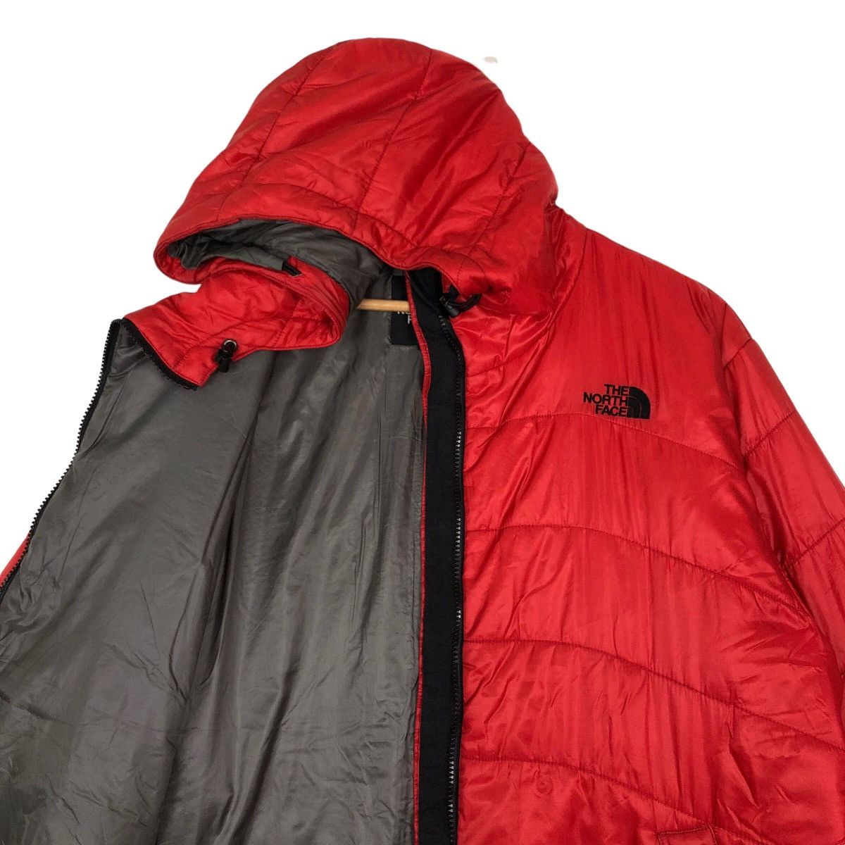 The North Face VINTAGE PUFFER DOWN JACKET THE NORTH FACE RARE COLOUR Size US XL / EU 56 / 4 - 10 Thumbnail