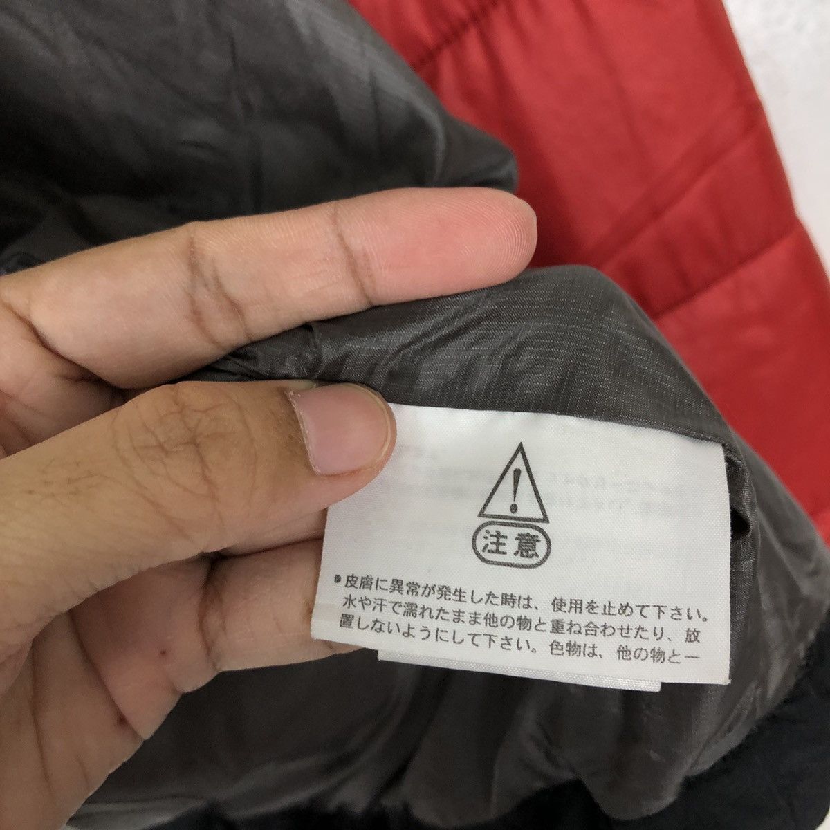 The North Face VINTAGE PUFFER DOWN JACKET THE NORTH FACE RARE COLOUR Size US XL / EU 56 / 4 - 15 Thumbnail