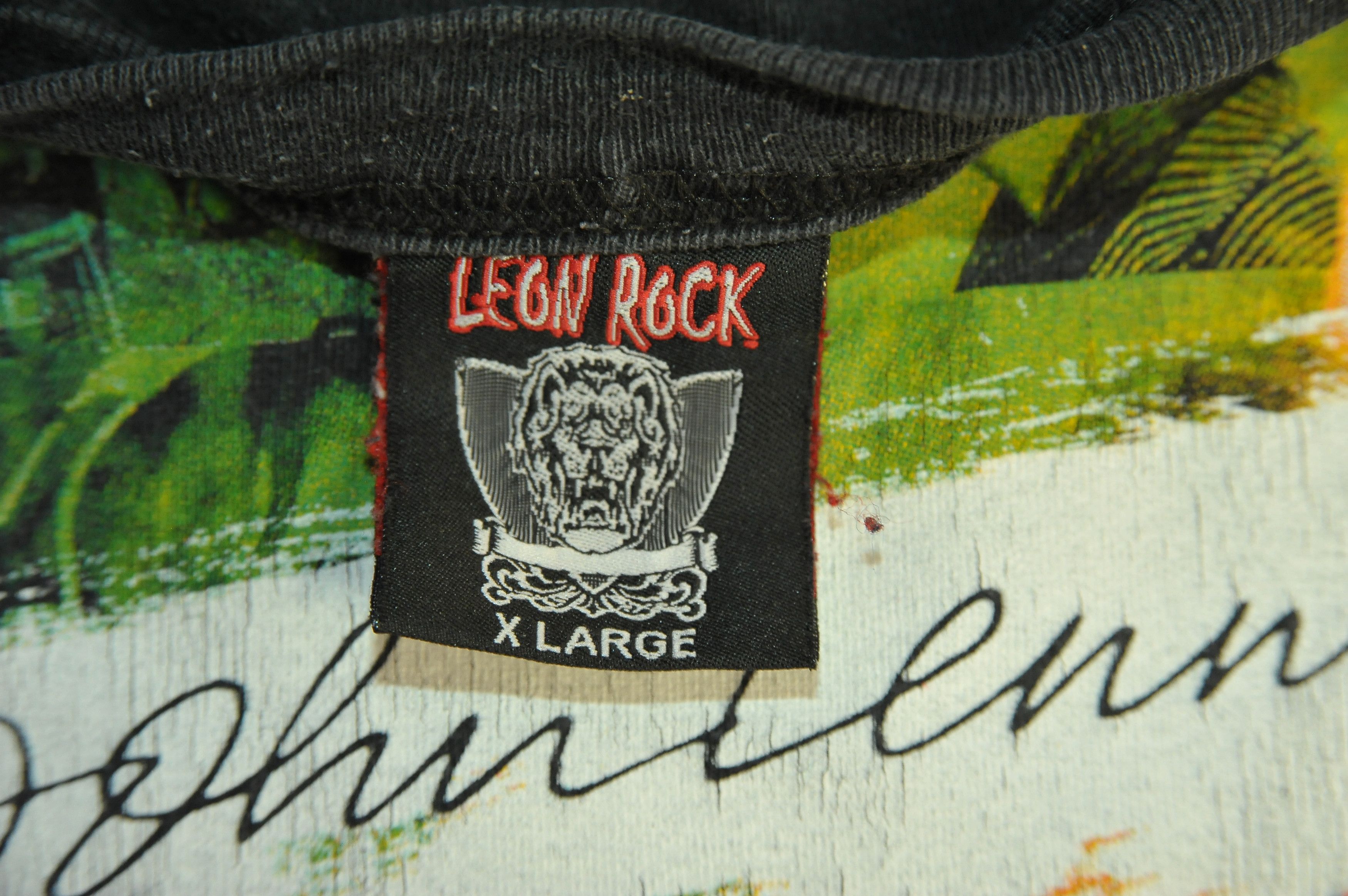 Vintage John Lennon T-shirt