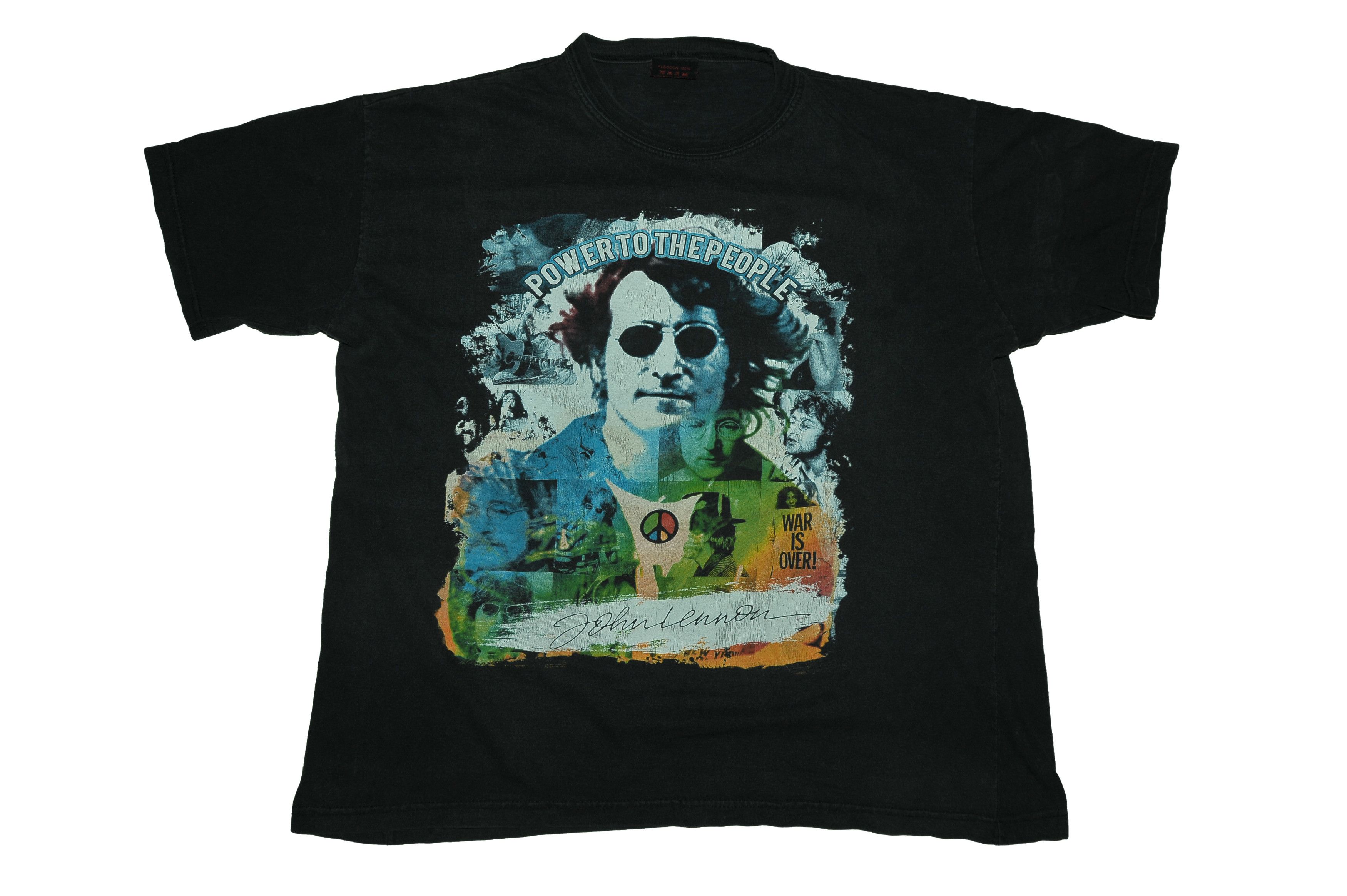 Vintage John Lennon T-shirt