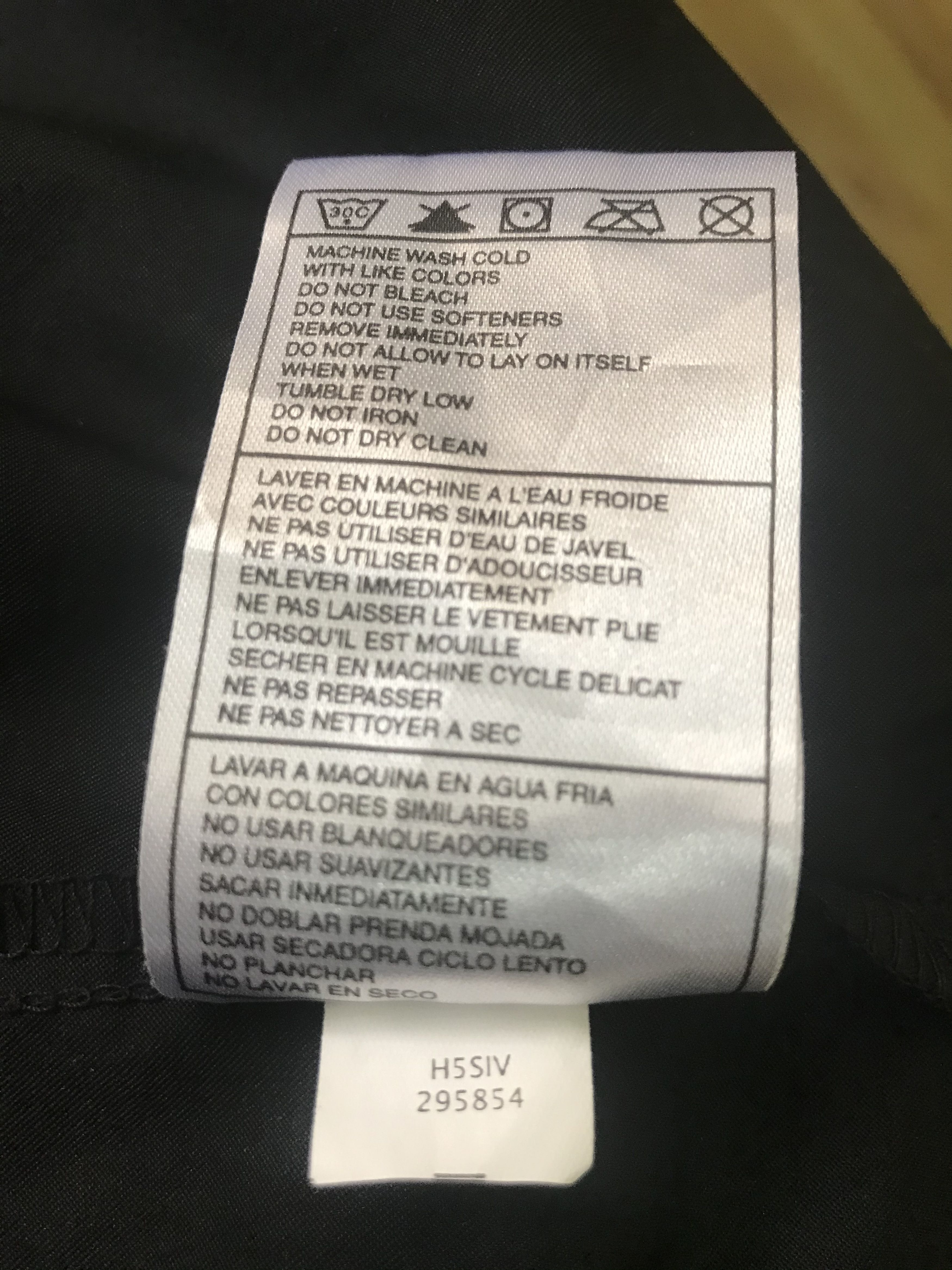 Nike Nike tracktop Size US M / EU 48-50 / 2 - 10 Thumbnail