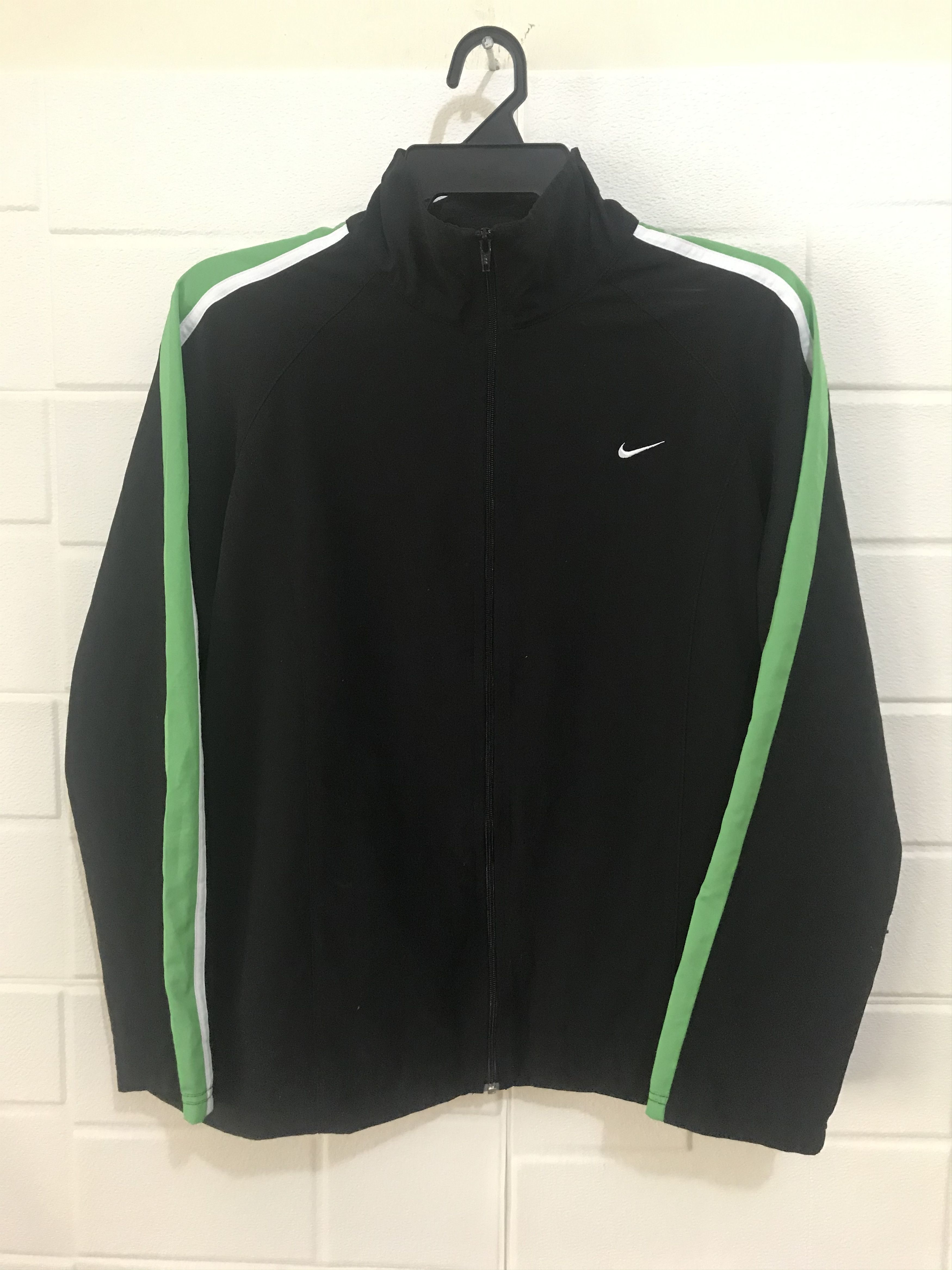 Nike Nike tracktop Size US M / EU 48-50 / 2 - 1 Thumbnail