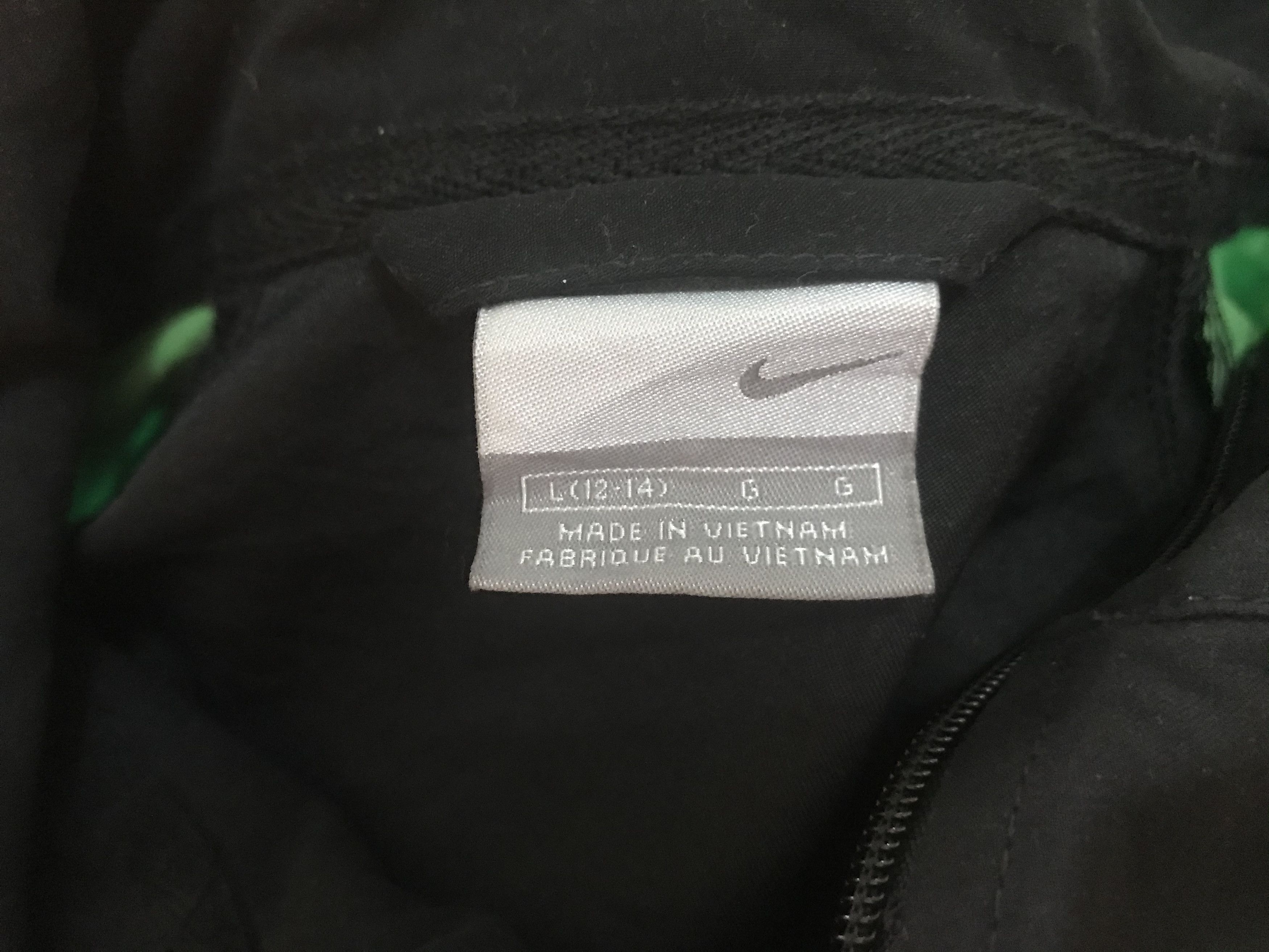 Nike Nike tracktop Size US M / EU 48-50 / 2 - 8 Thumbnail