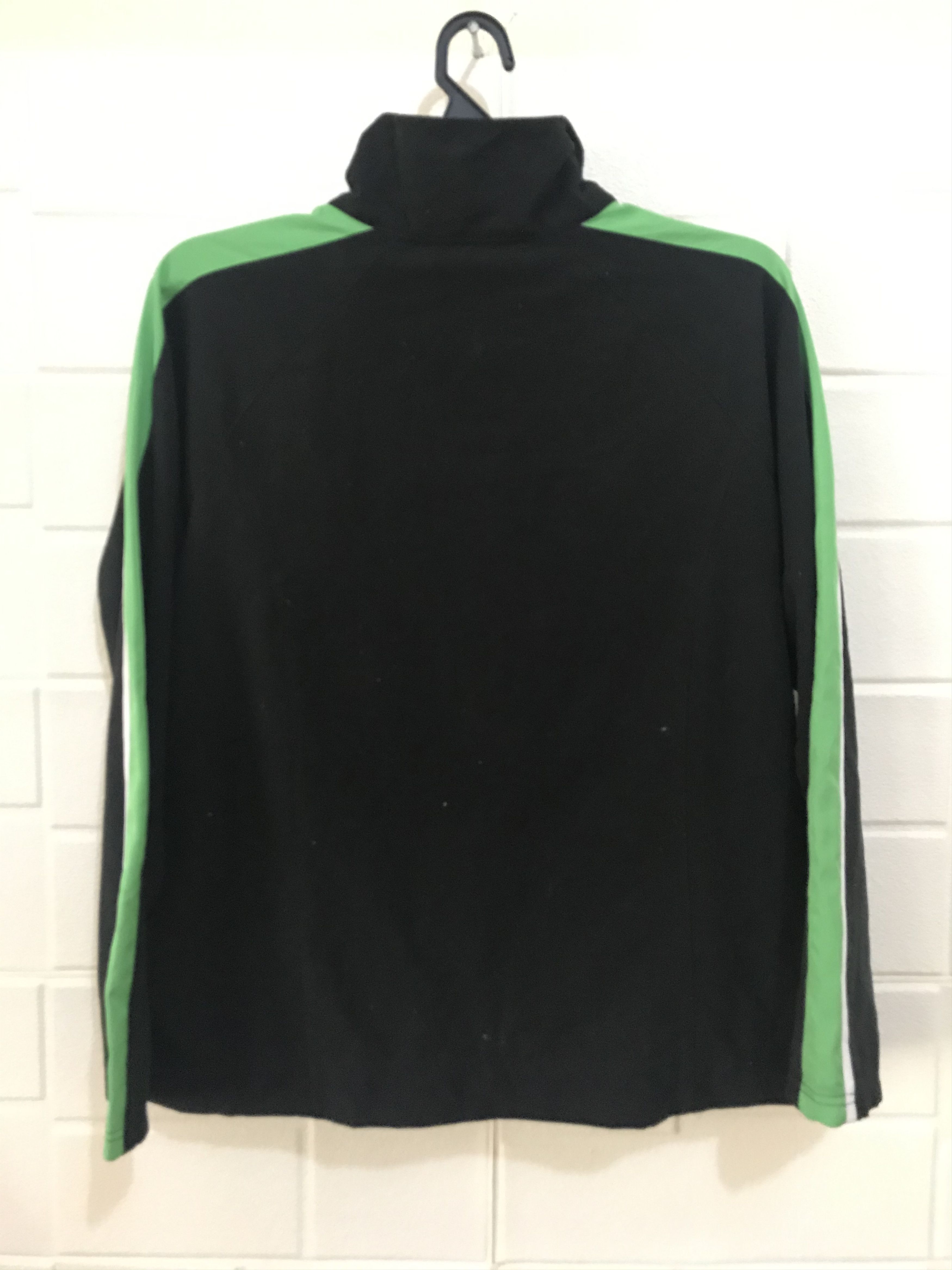 Nike Nike tracktop Size US M / EU 48-50 / 2 - 2 Thumbnail
