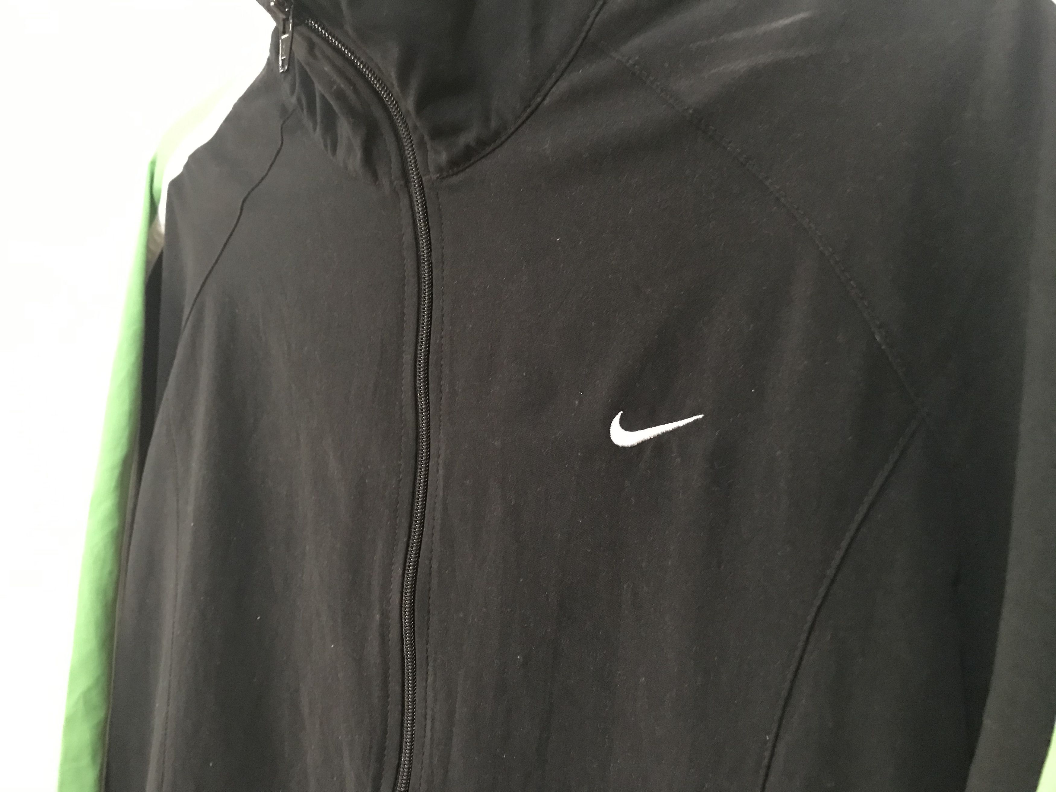 Nike Nike tracktop Size US M / EU 48-50 / 2 - 7 Thumbnail