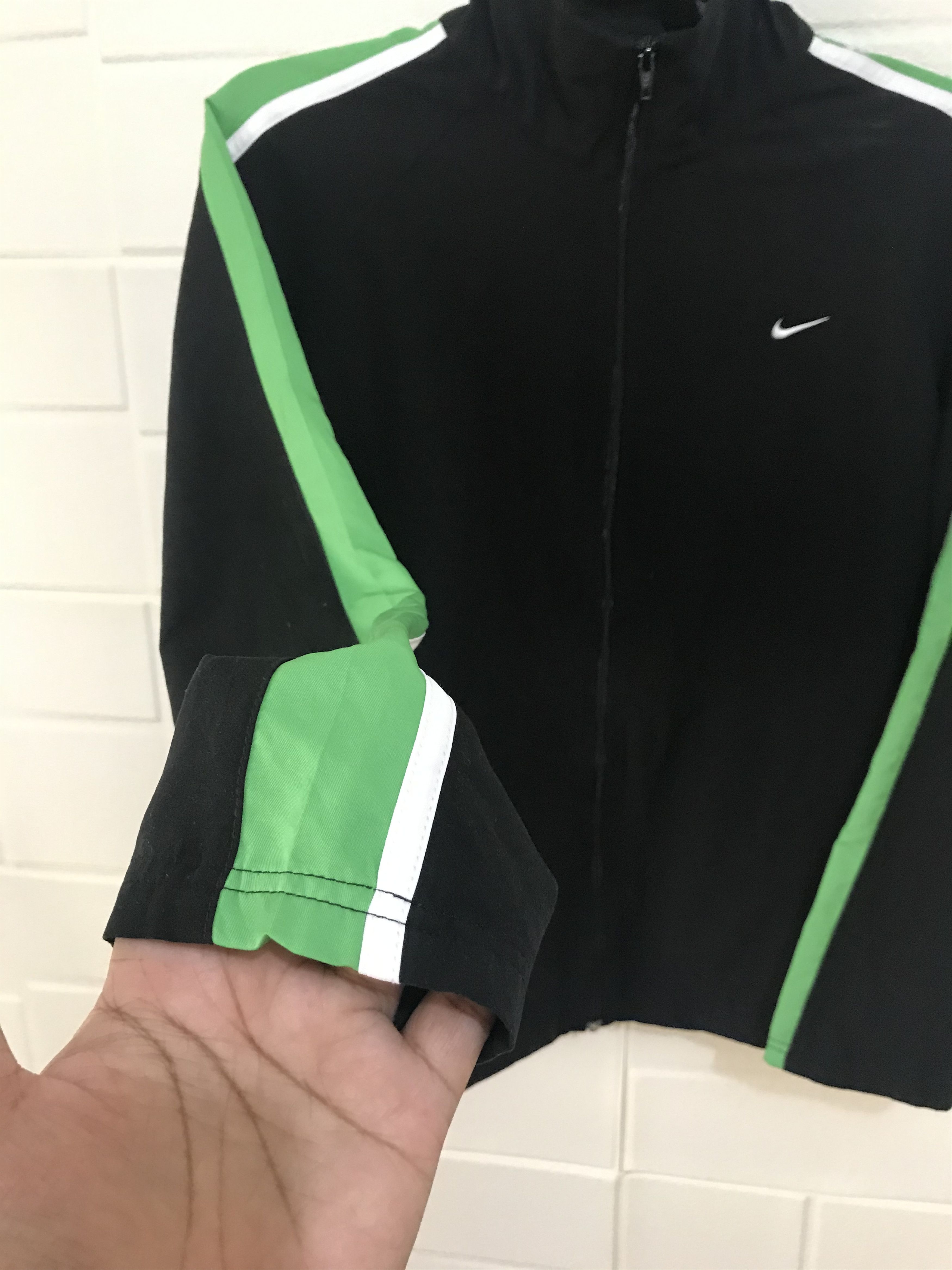 Nike Nike tracktop Size US M / EU 48-50 / 2 - 3 Thumbnail