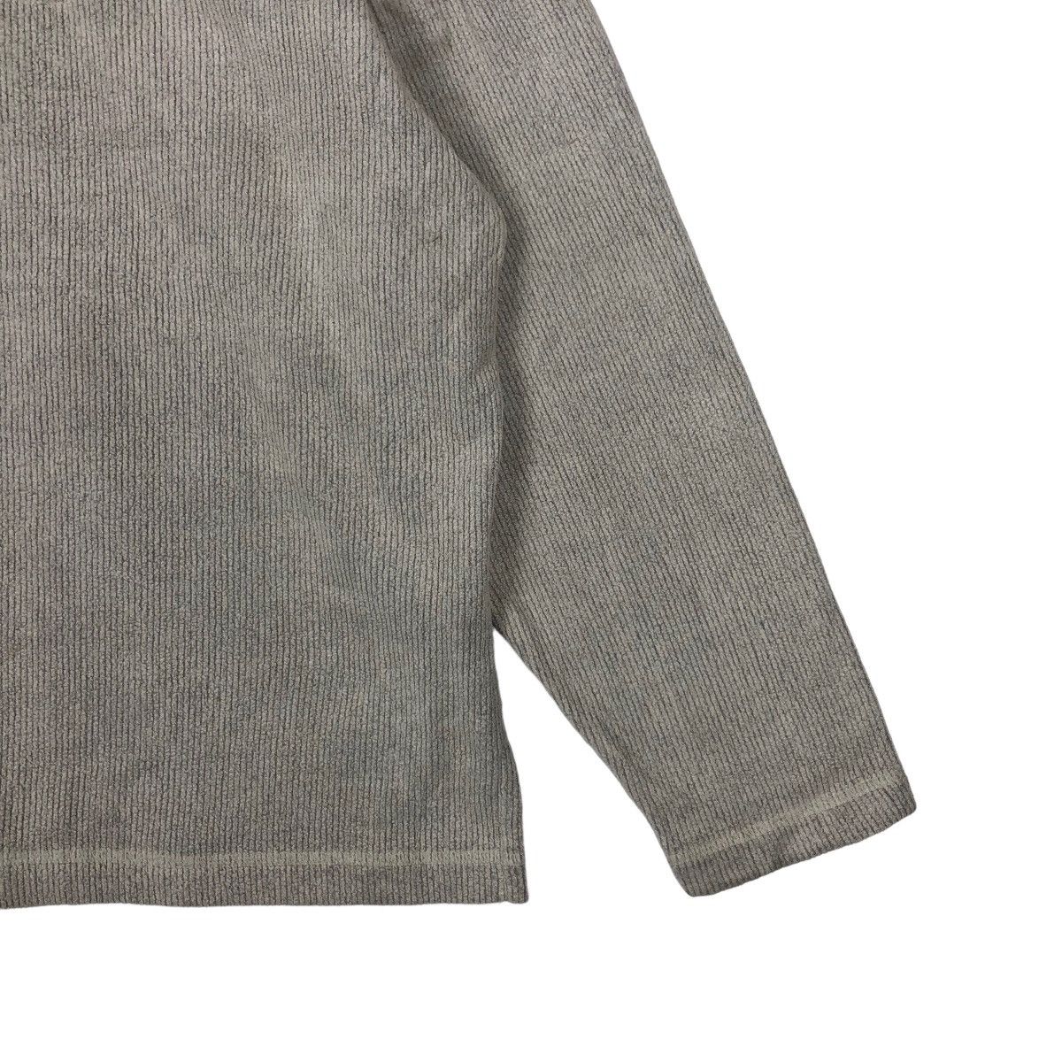 Japanese Brand VINTAGE FLEECE JACKET POLO SPORT BY RALPH LAUREN Size US L / EU 52-54 / 3 - 4 Thumbnail
