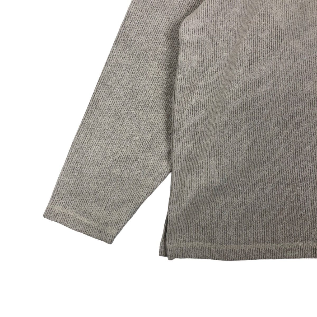 Japanese Brand VINTAGE FLEECE JACKET POLO SPORT BY RALPH LAUREN Size US L / EU 52-54 / 3 - 3 Thumbnail