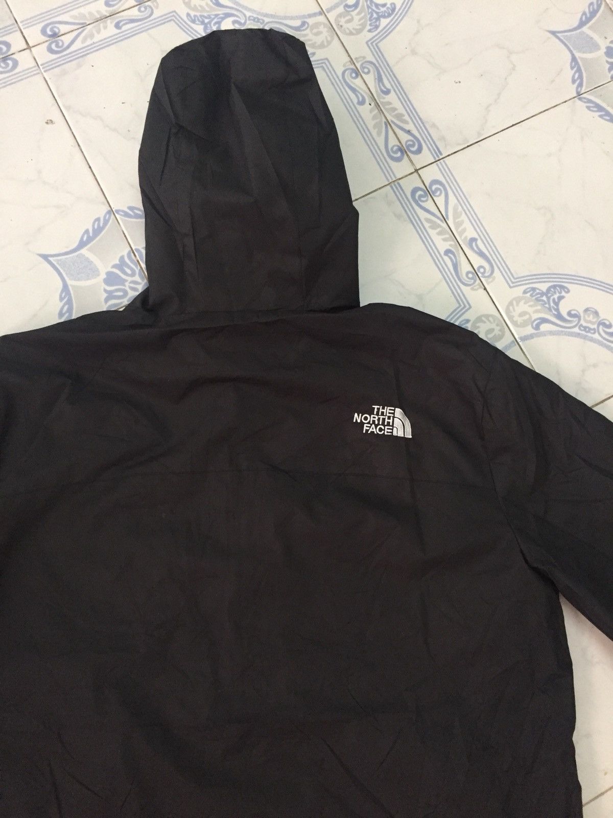 The North Face Inner Art Fullprint The North Face Dry Vent Jacket Hoodie Size US L / EU 52-54 / 3 - 13 Thumbnail