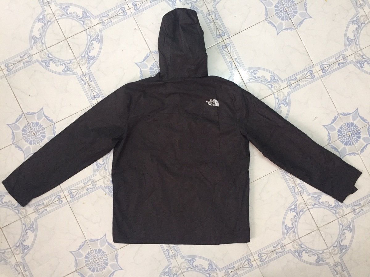 The North Face Inner Art Fullprint The North Face Dry Vent Jacket Hoodie Size US L / EU 52-54 / 3 - 9 Thumbnail