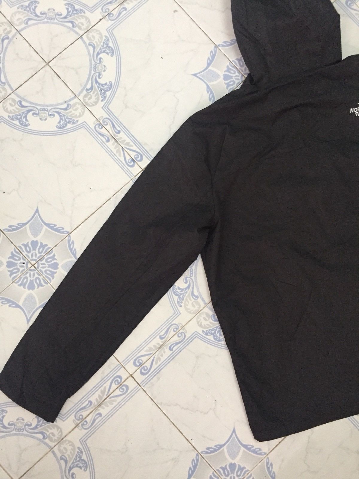 The North Face Inner Art Fullprint The North Face Dry Vent Jacket Hoodie Size US L / EU 52-54 / 3 - 10 Thumbnail