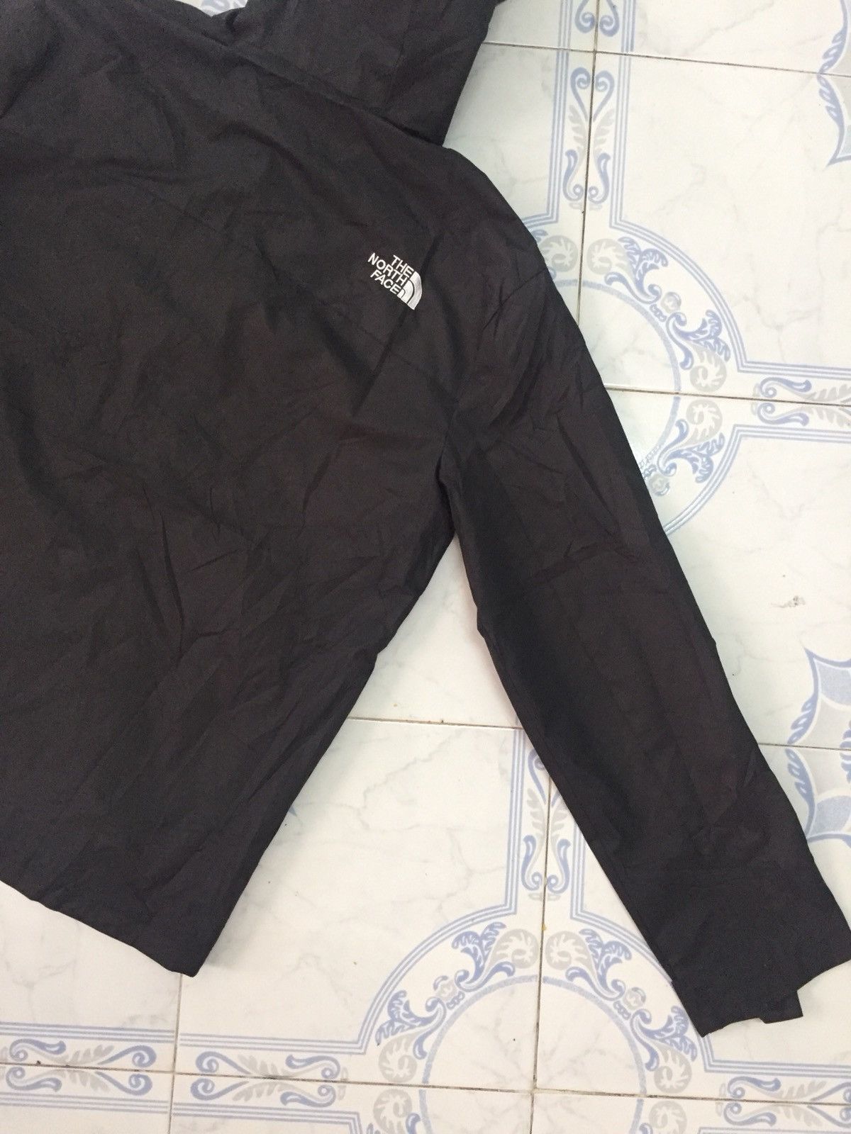 The North Face Inner Art Fullprint The North Face Dry Vent Jacket Hoodie Size US L / EU 52-54 / 3 - 11 Thumbnail