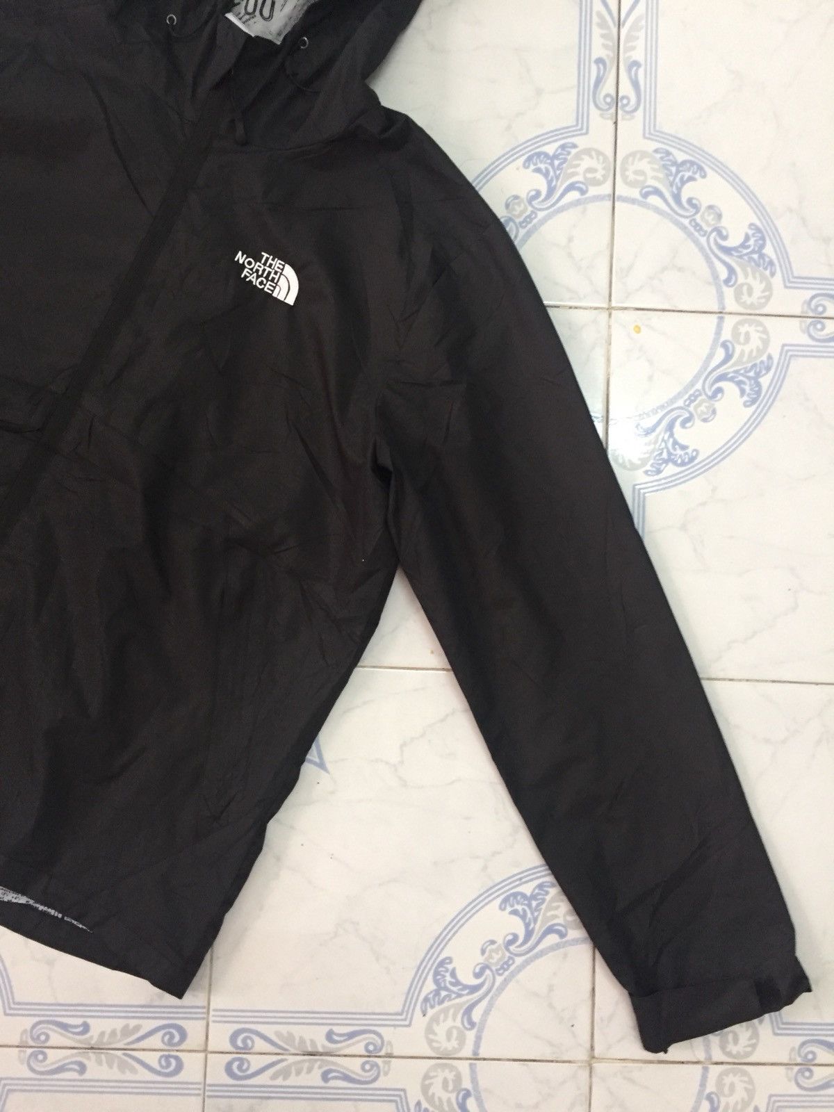 The North Face Inner Art Fullprint The North Face Dry Vent Jacket Hoodie Size US L / EU 52-54 / 3 - 5 Thumbnail