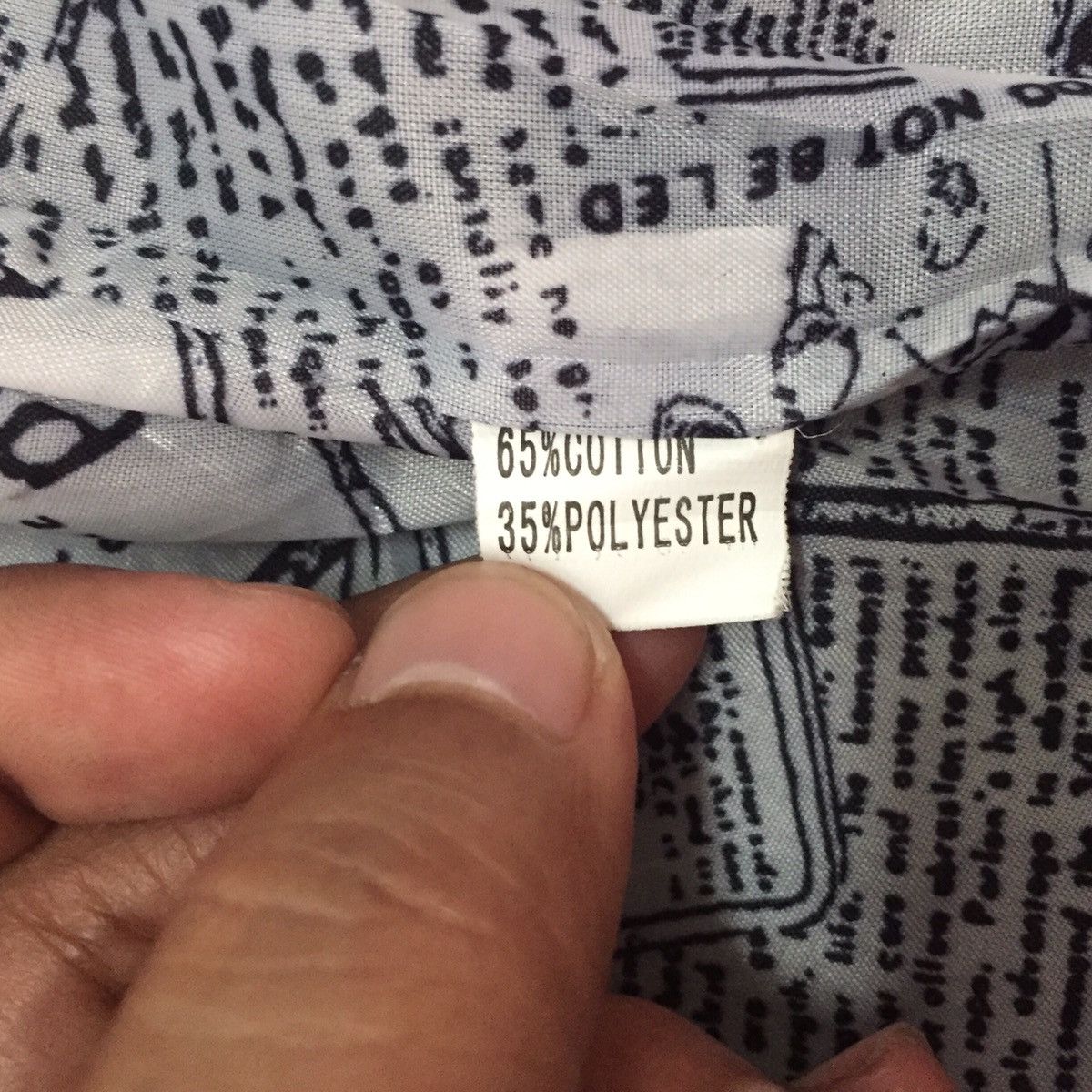 The North Face Inner Art Fullprint The North Face Dry Vent Jacket Hoodie Size US L / EU 52-54 / 3 - 16 Thumbnail