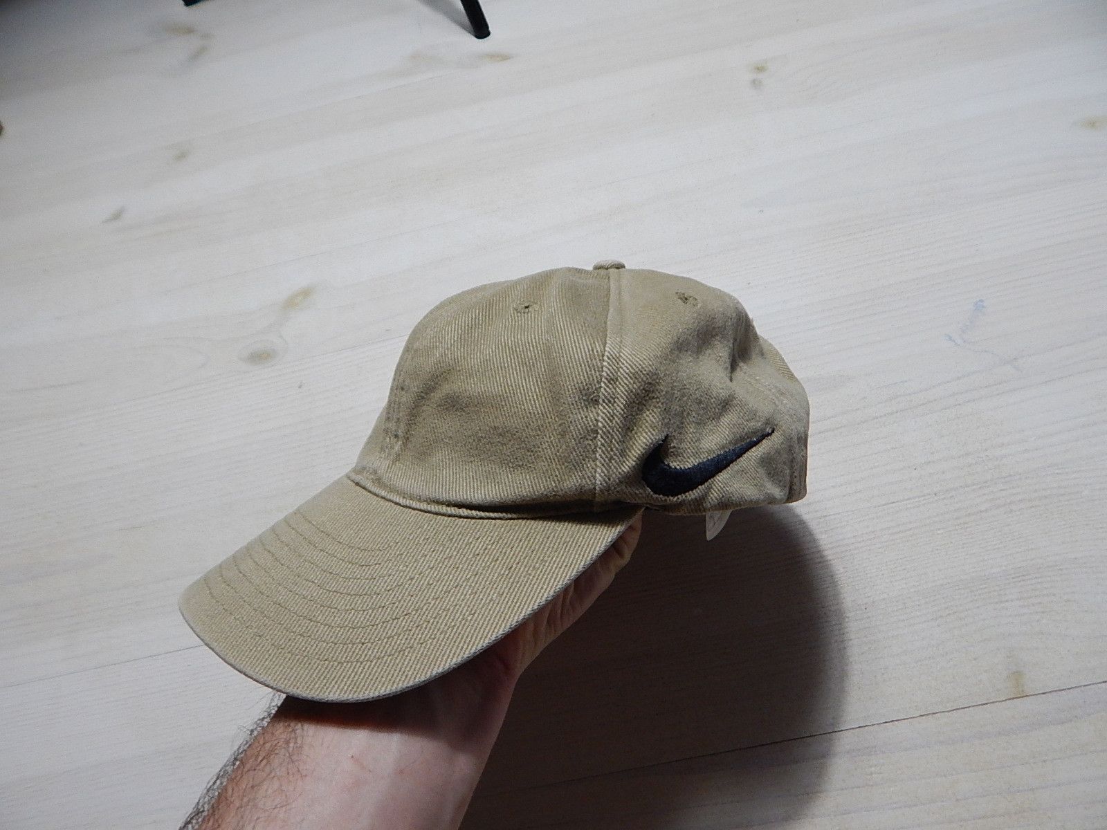 Vintage orders Nike hat