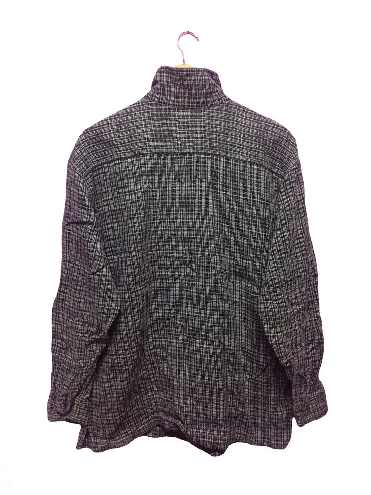 Flannel Vintage 90s Pro Keds Flannel Size L Size US L / EU 52-54 / 3 - 2 Thumbnail