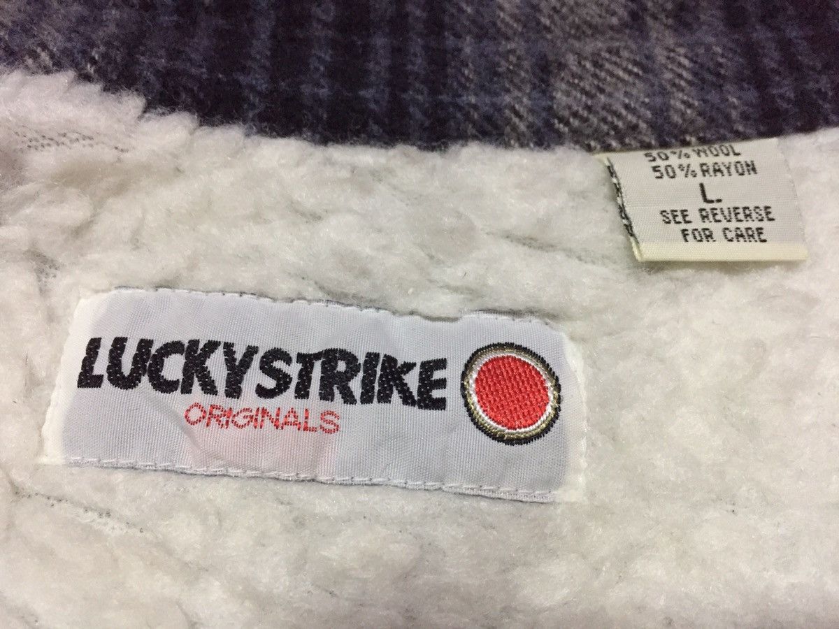 Lucky Brand Lucky Strike Wool Jackets Size L Size US L / EU 52-54 / 3 - 5 Thumbnail