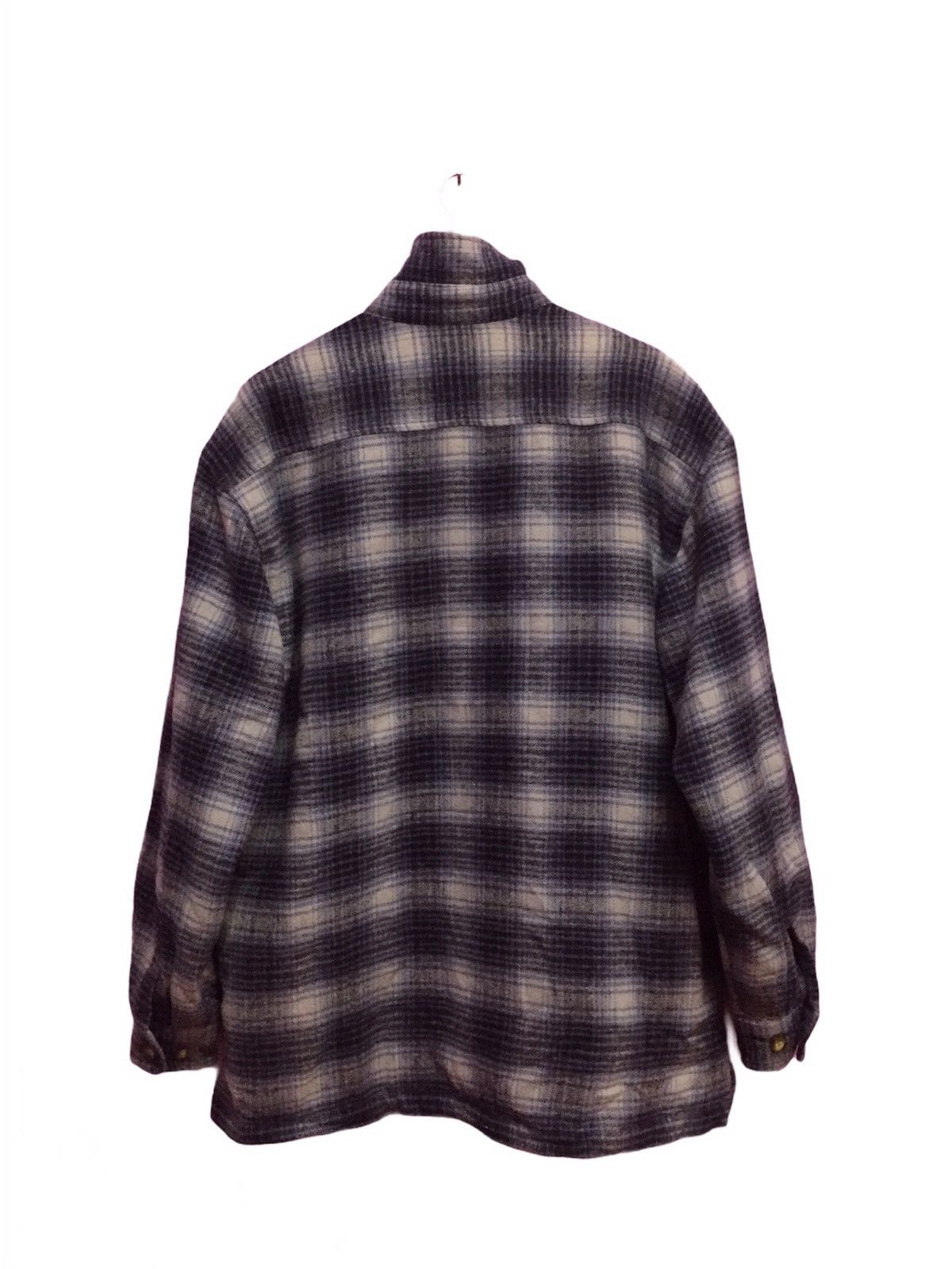 Lucky Brand Lucky Strike Wool Jackets Size L Size US L / EU 52-54 / 3 - 2 Thumbnail