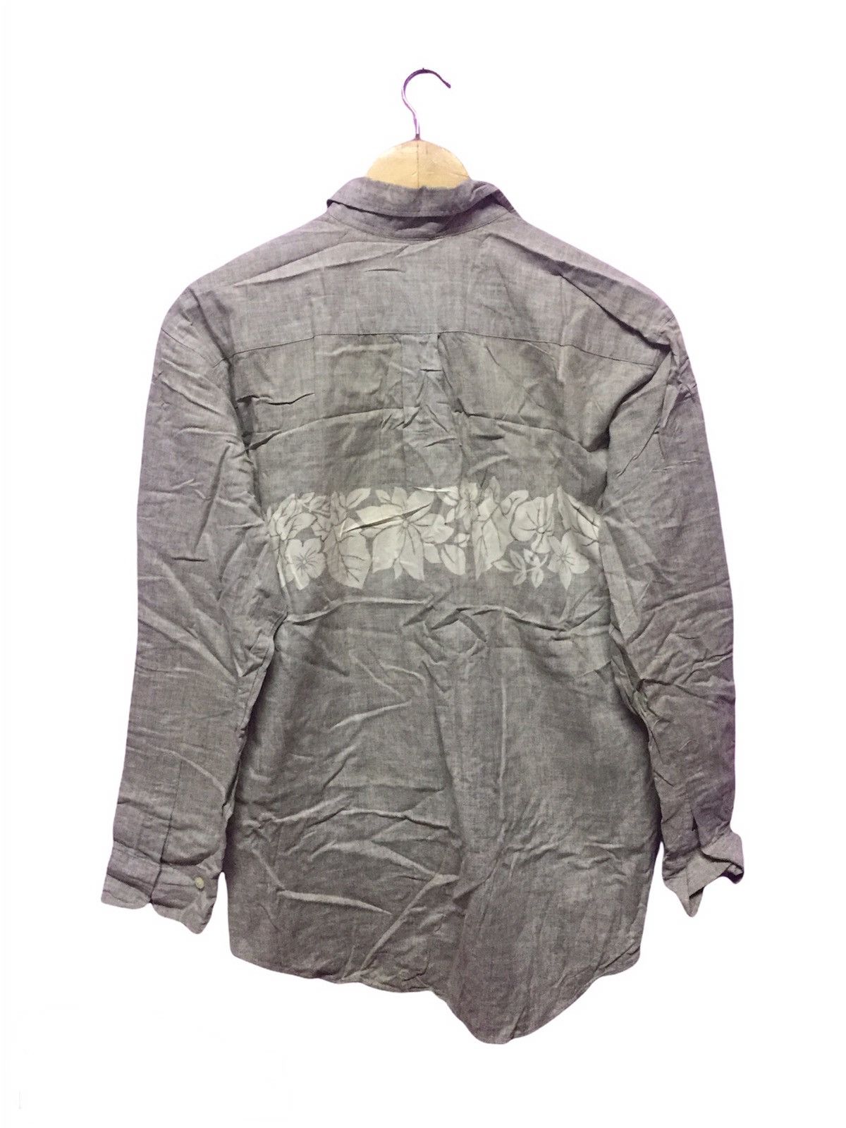 Other Vintage 90s Aloha Gracious Hawaii Shirts Size Large Size US L / EU 52-54 / 3 - 2 Thumbnail