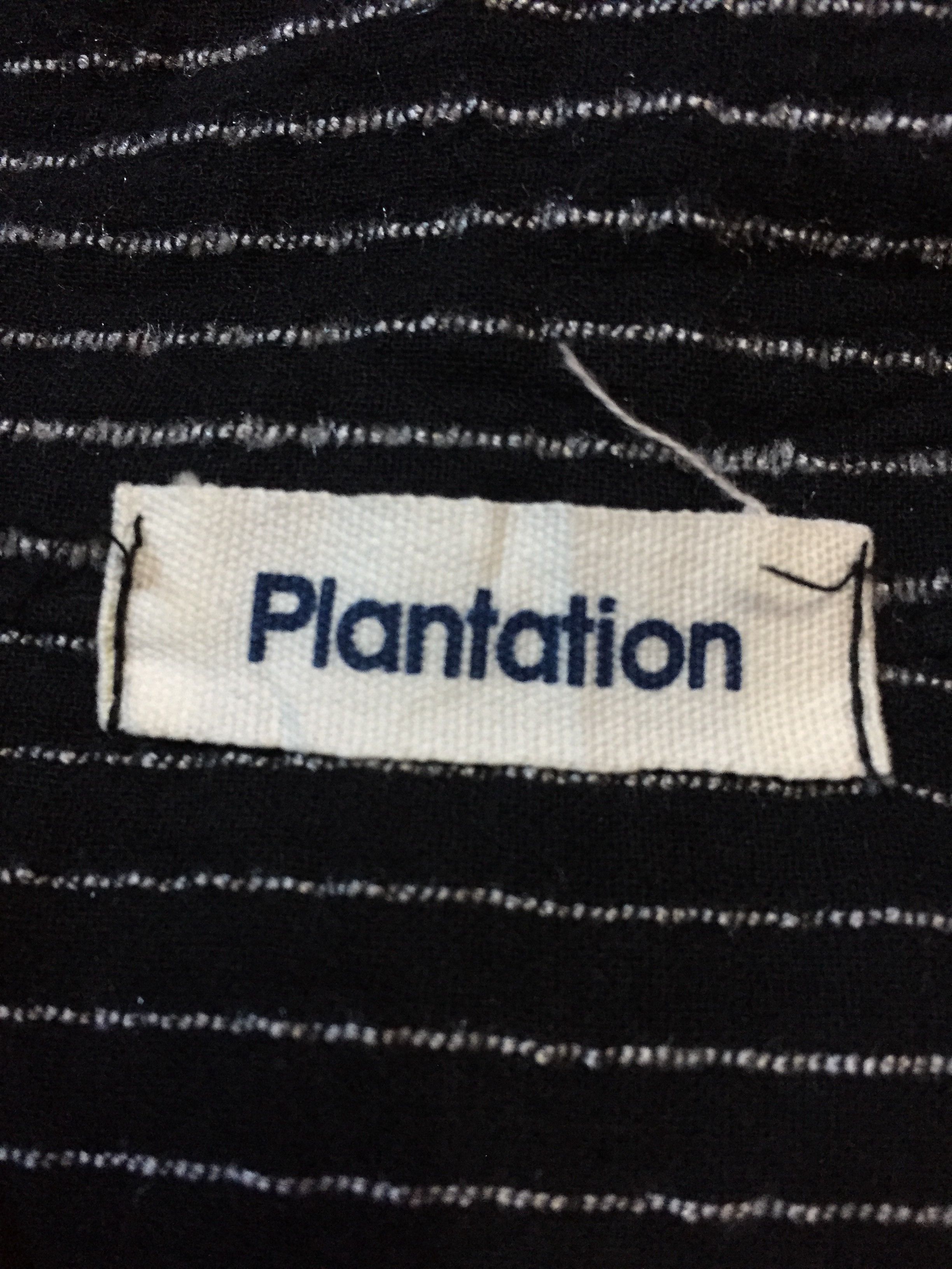 Issey Miyake Plantation Issey Miyake Shirts Size US S / EU 44-46 / 1 - 3 Thumbnail