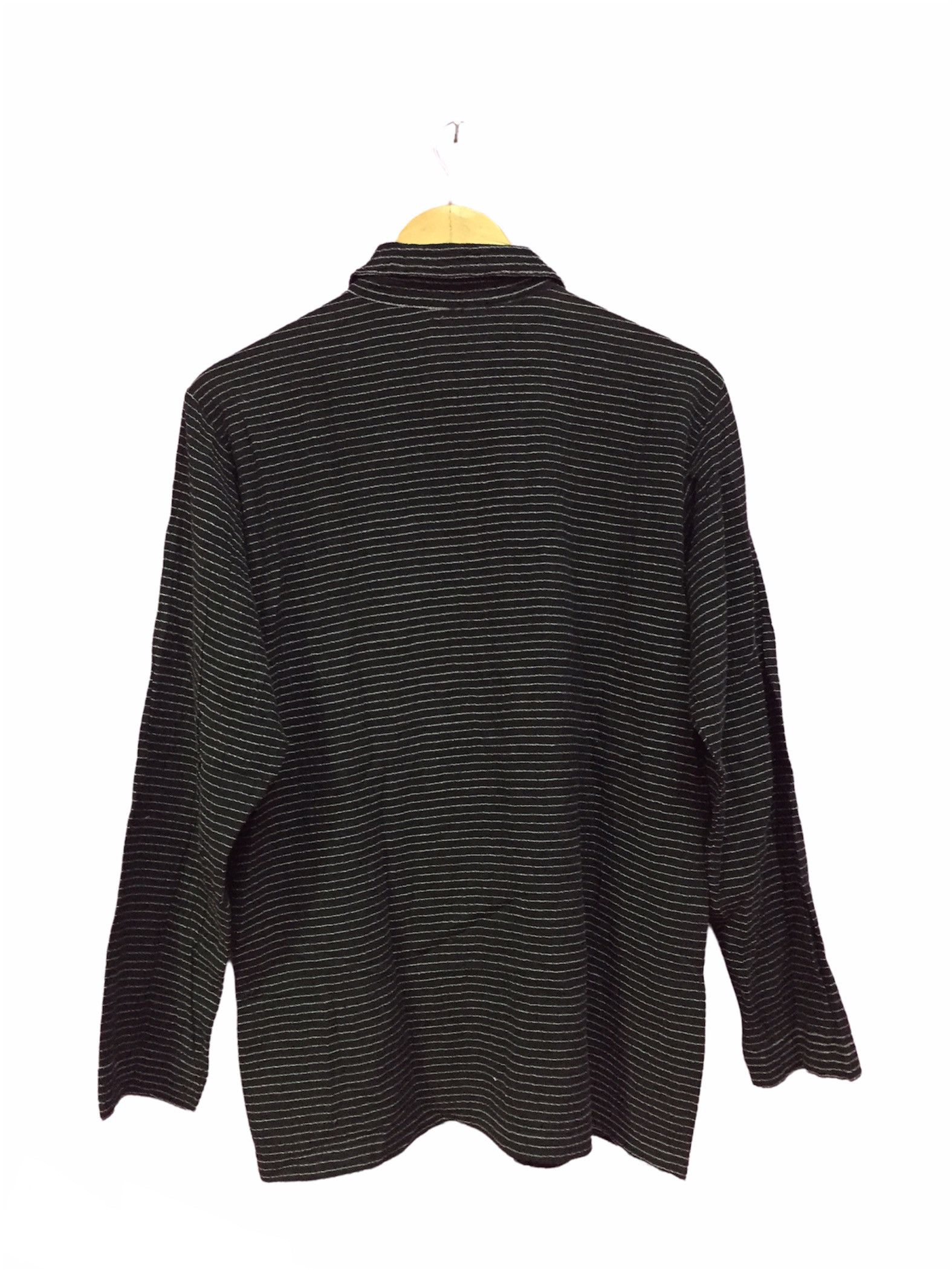 Issey Miyake Plantation Issey Miyake Shirts Size US S / EU 44-46 / 1 - 2 Thumbnail