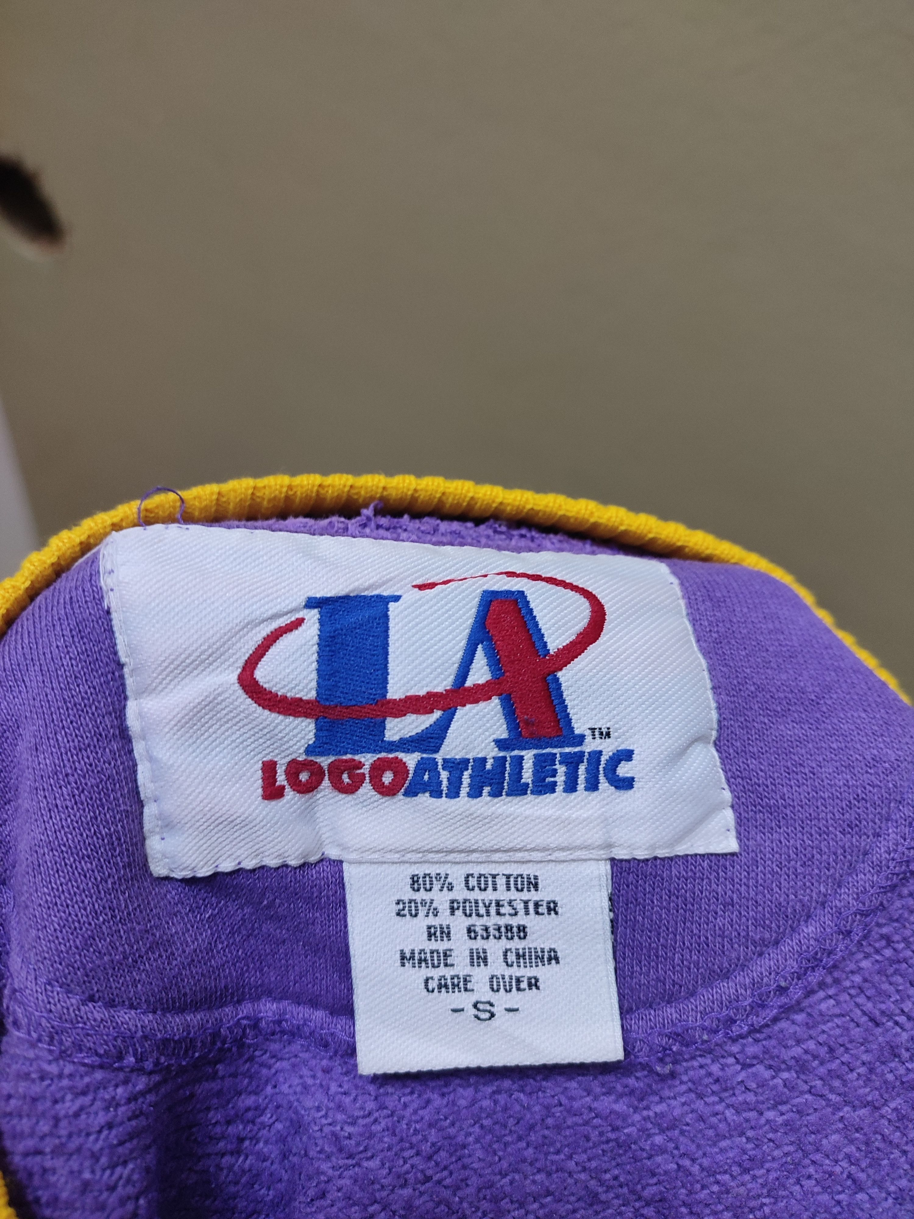 MLB × Vintage Vintage MLB Minnesota Vikings Established Sweatshirts Size US L / EU 52-54 / 3 - 2 Thumbnail