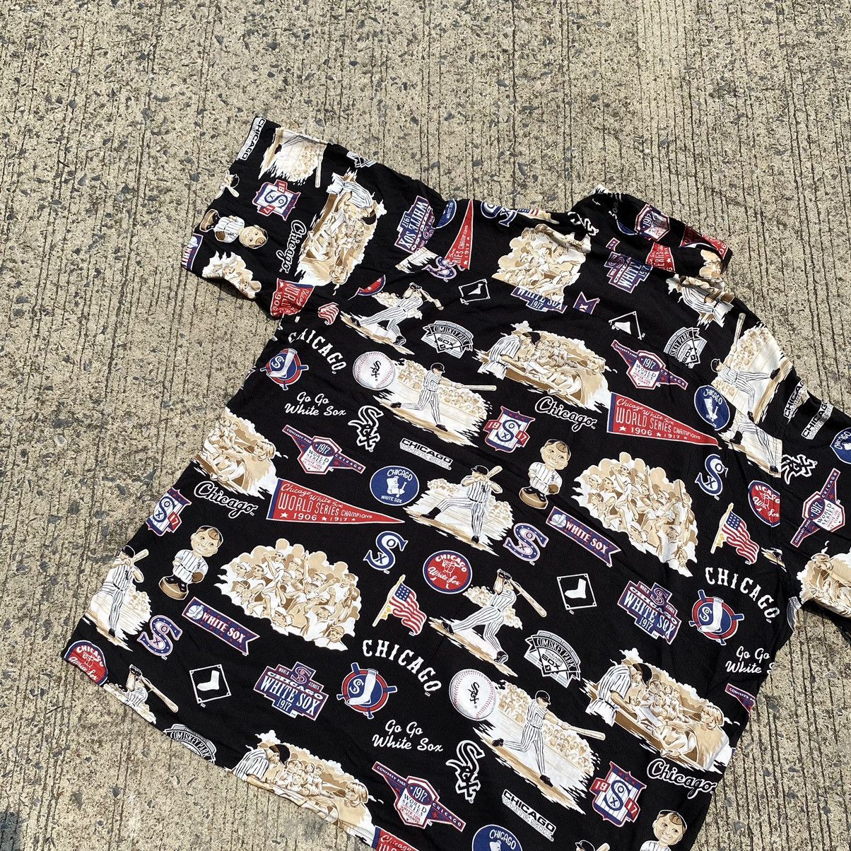 T-shirt Vintage Reyn Spooner Taille XL - Occasion En Très Bon état, Coupe Régulière