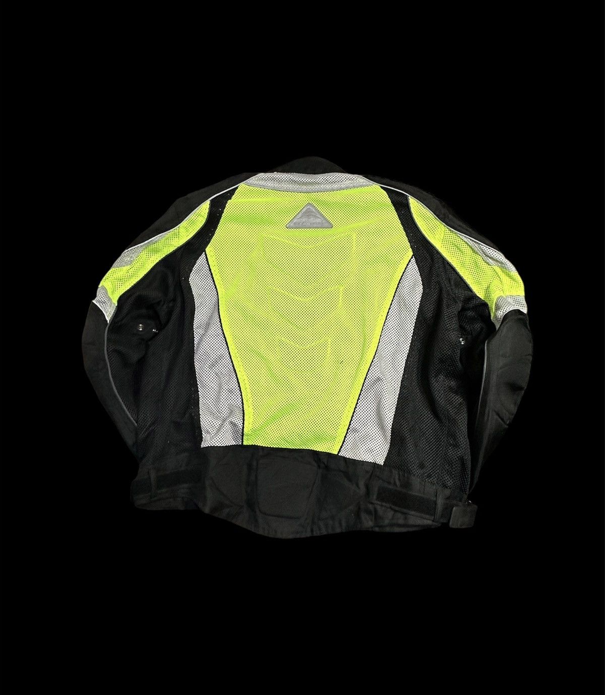 Tour Master Tourmaster Intake series 2 jacket Size US XL / EU 56 / 4 - 3 Thumbnail