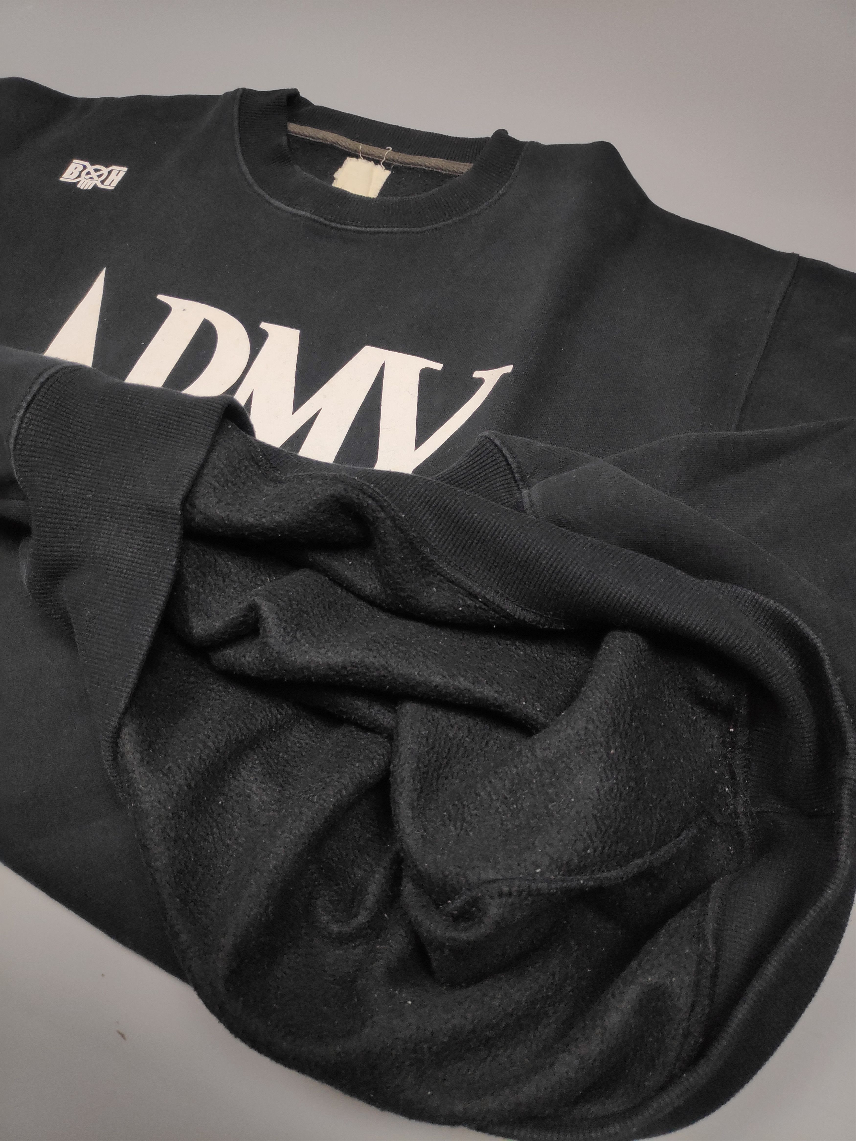 Bounty Hunter × Wtaps 🔥RARE🔥VINTAGE WTAPS X BOUNTY HUNTER "ARMY" Size US L / EU 52-54 / 3 - 4 Thumbnail