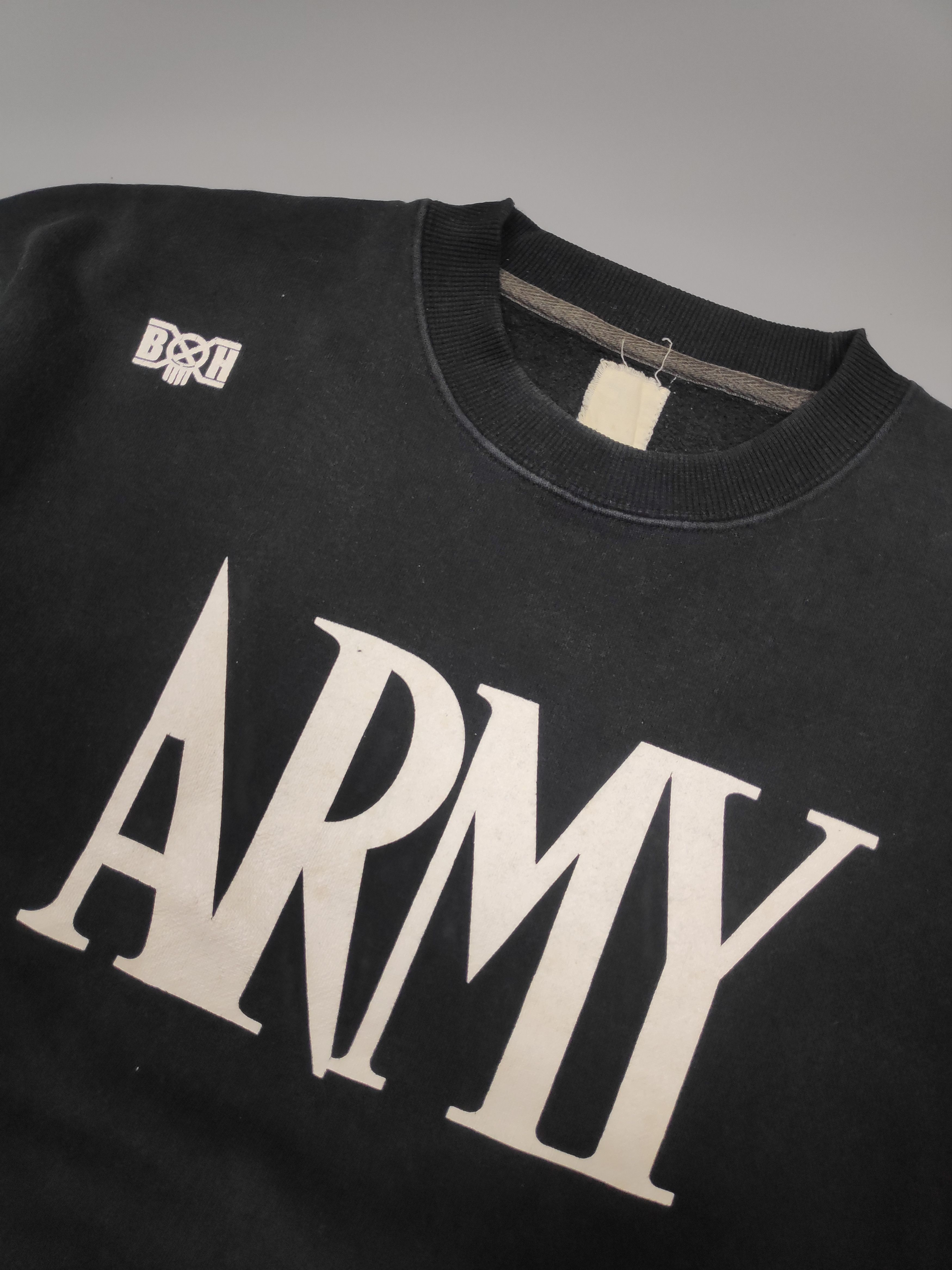 Bounty Hunter × Wtaps 🔥RARE🔥VINTAGE WTAPS X BOUNTY HUNTER "ARMY" Size US L / EU 52-54 / 3 - 6 Thumbnail