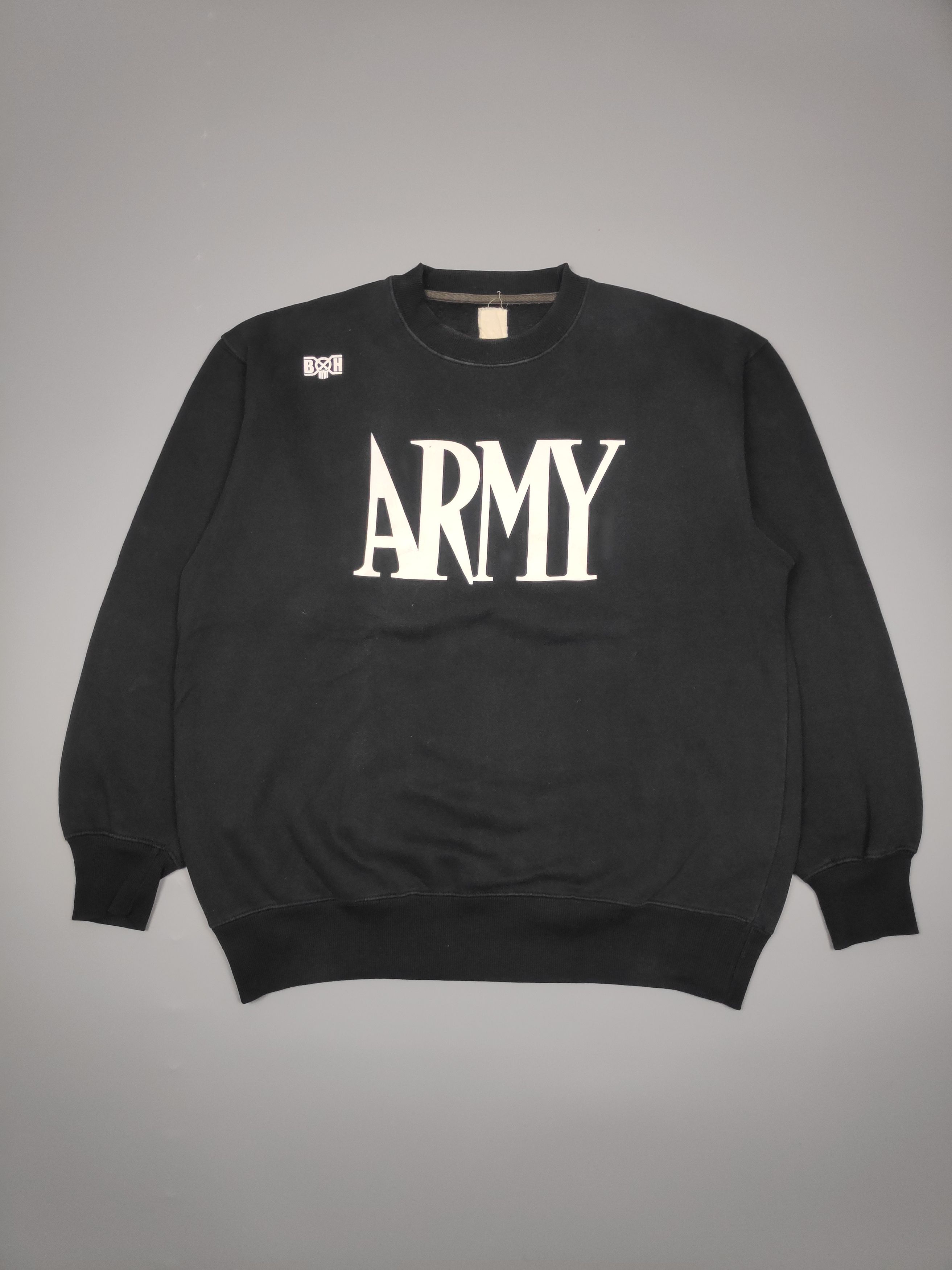 Bounty Hunter × Wtaps 🔥RARE🔥VINTAGE WTAPS X BOUNTY HUNTER "ARMY" Size US L / EU 52-54 / 3 - 2 Thumbnail