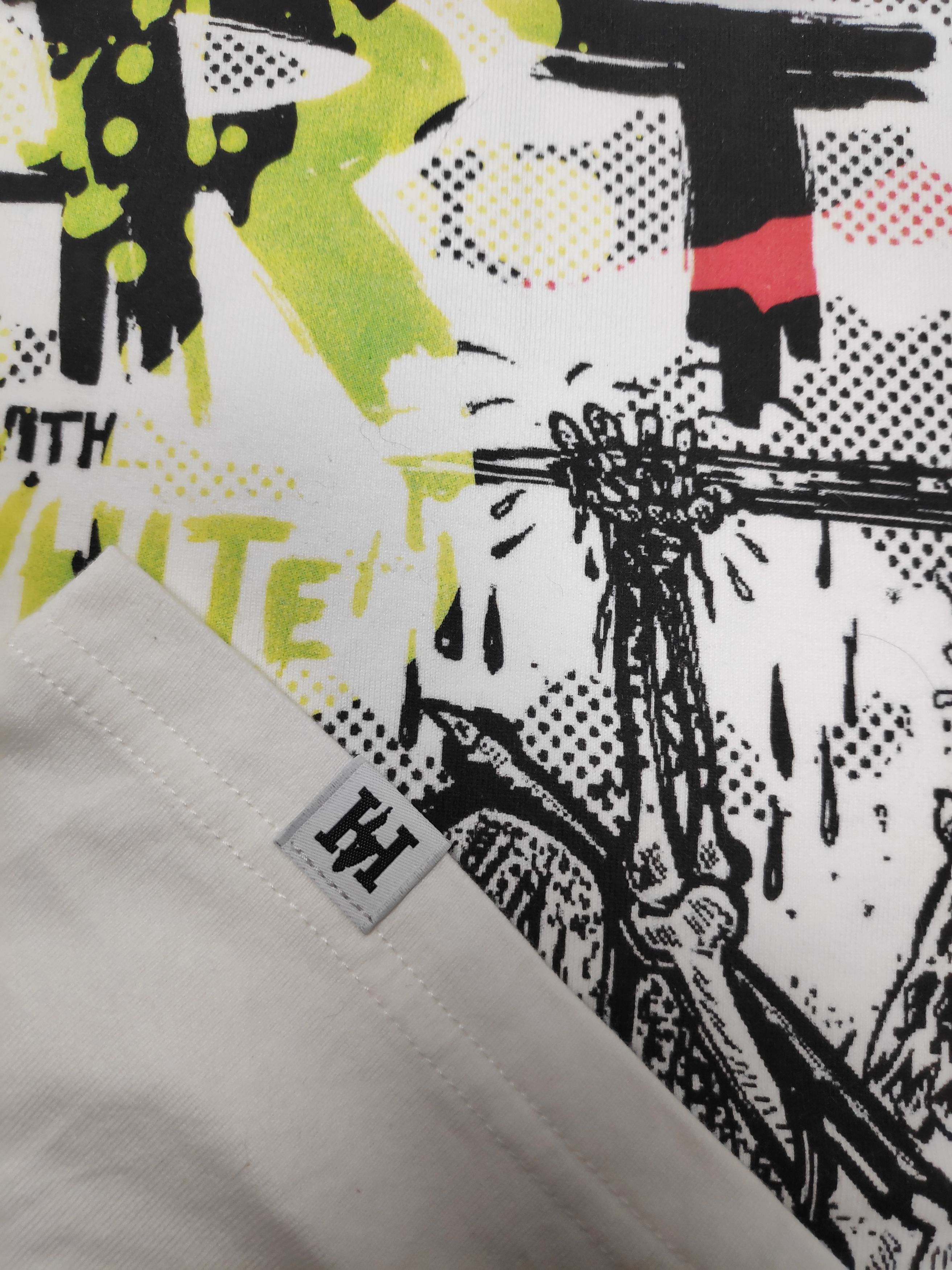 Hysteric Glamour 🔥RARE SICK🔥HYSTERIC GLAMOUR X ROYAL TRUX Size US M / EU 48-50 / 2 - 8 Thumbnail
