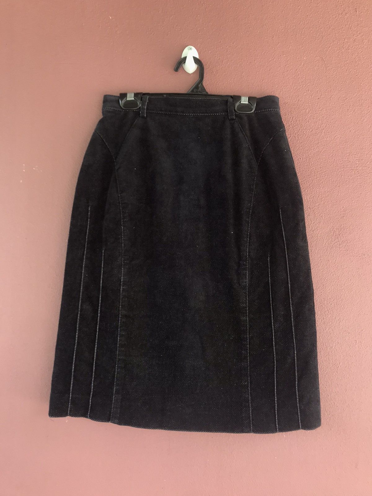 Yohji Yamamoto I wish Size US 26 / EU 42 - 2 Thumbnail