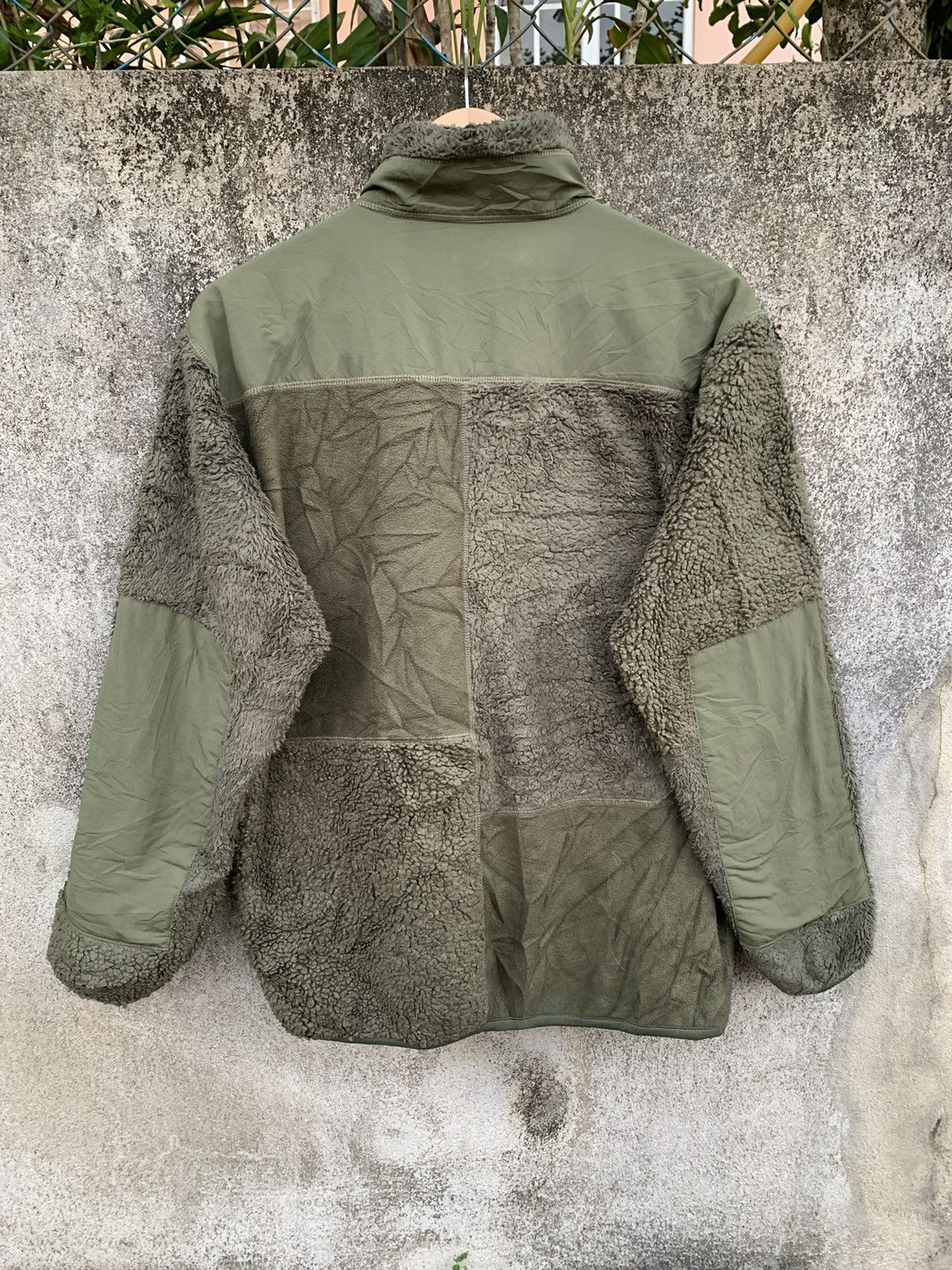 Engineered Garments × Uniqlo Uniqlo Engineered Garment Fleece Size US M / EU 48-50 / 2 - 4 Thumbnail