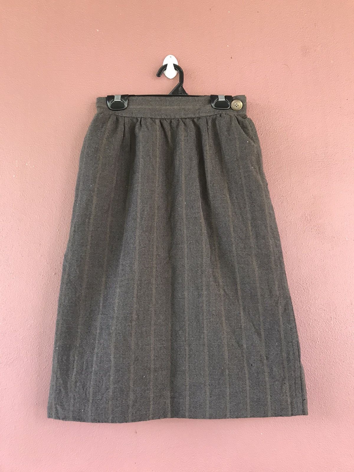 Yves Saint Laurent Yves Saint Laurent Size 24" / US 00 / IT 34 - 1 Thumbnail