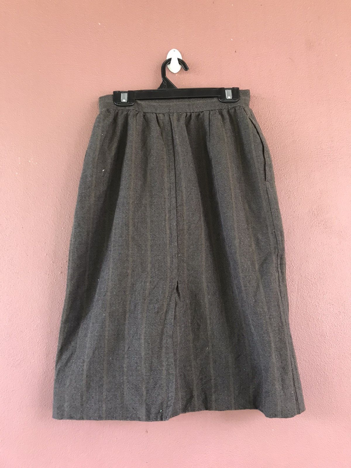 Yves Saint Laurent Yves Saint Laurent Size 24" / US 00 / IT 34 - 2 Thumbnail