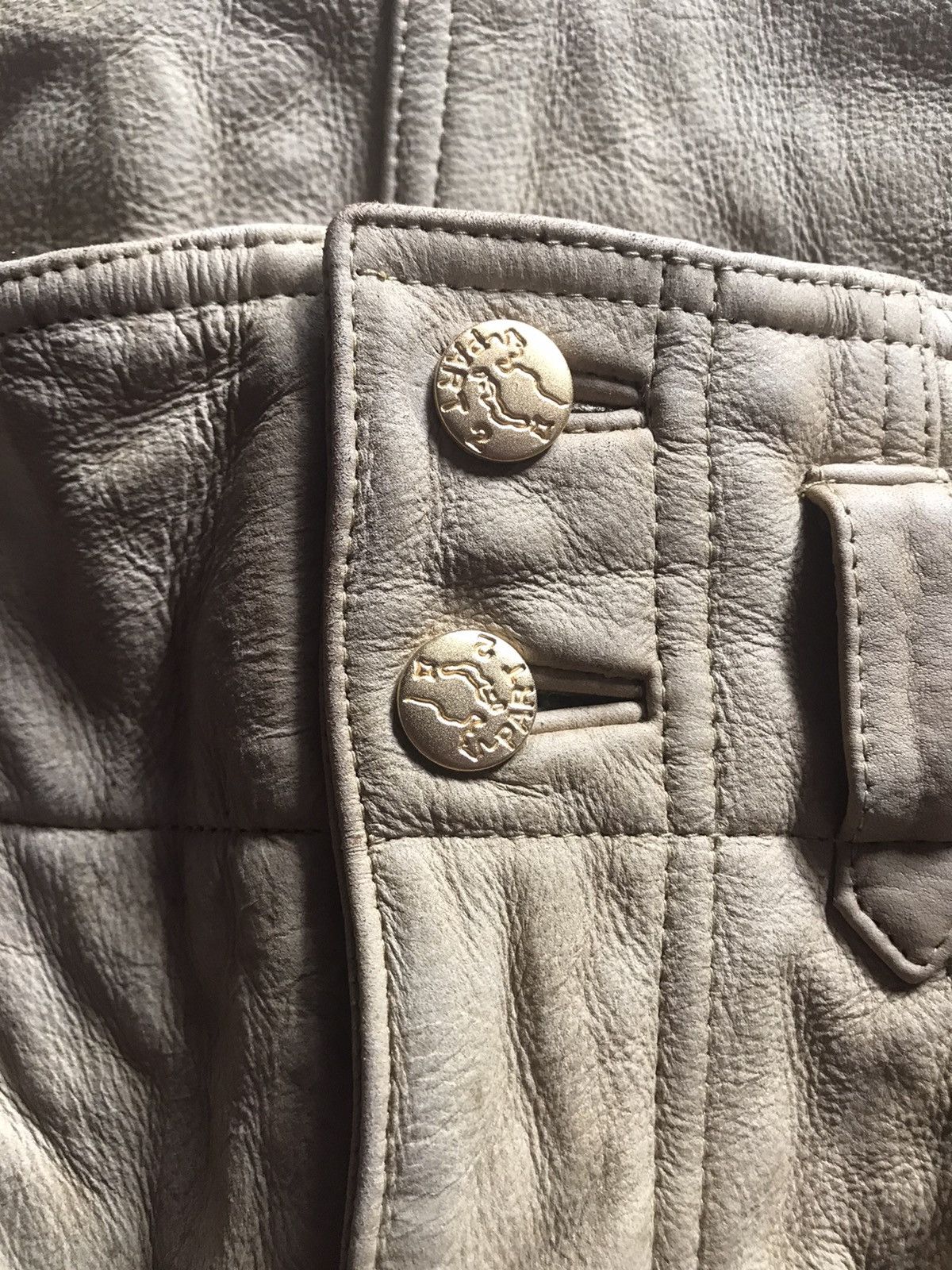 Japanese Brand Junko Shimada Part 2 Size US 26 / EU 42 - 5 Thumbnail
