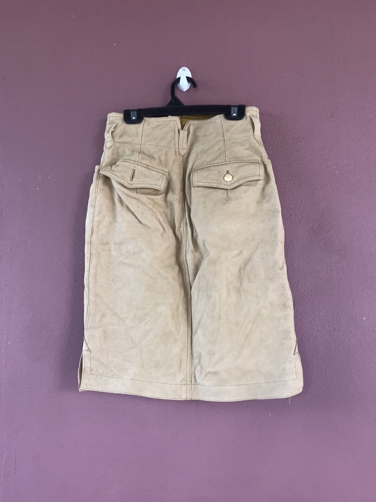 Japanese Brand Junko Shimada Part 2 Size US 26 / EU 42 - 2 Thumbnail