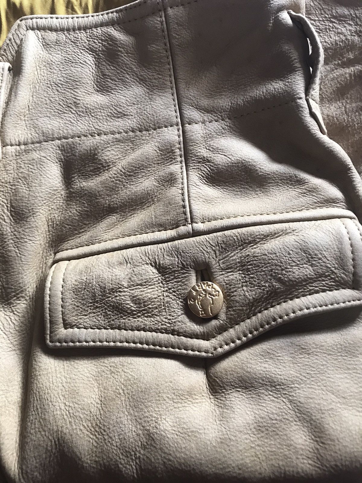 Japanese Brand Junko Shimada Part 2 Size US 26 / EU 42 - 4 Thumbnail