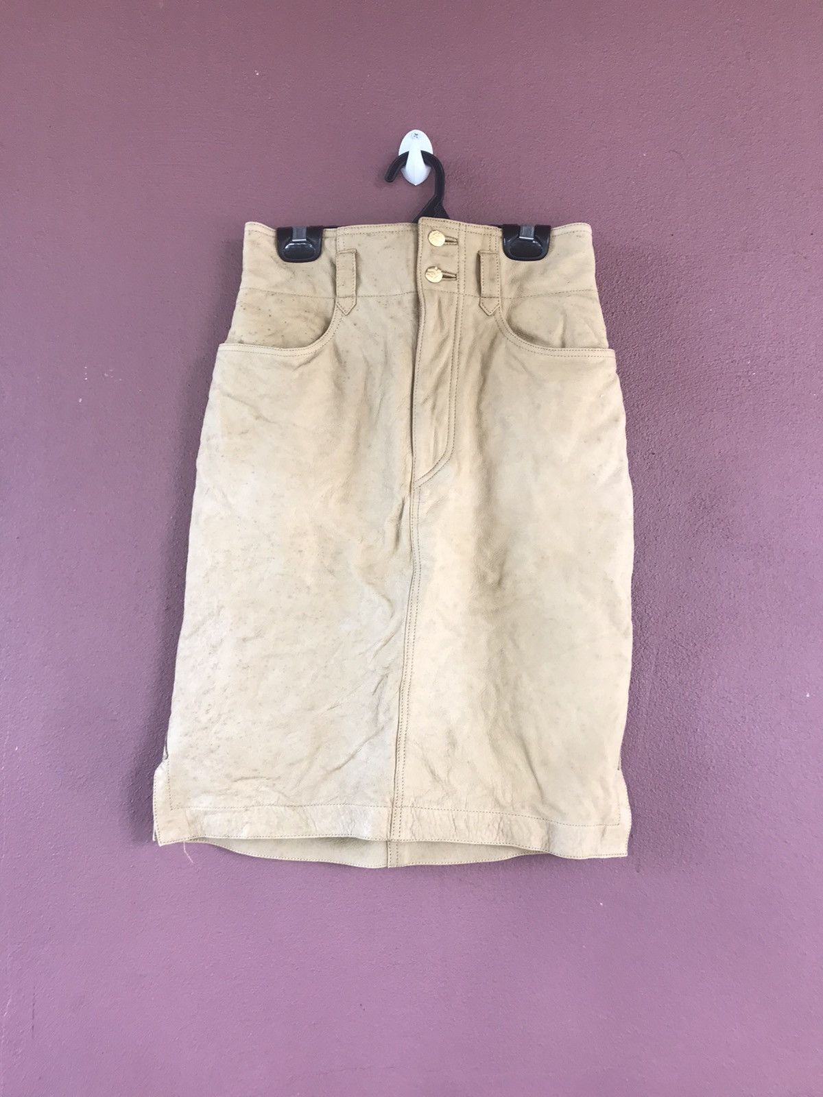 Japanese Brand Junko Shimada Part 2 Size US 26 / EU 42 - 1 Thumbnail