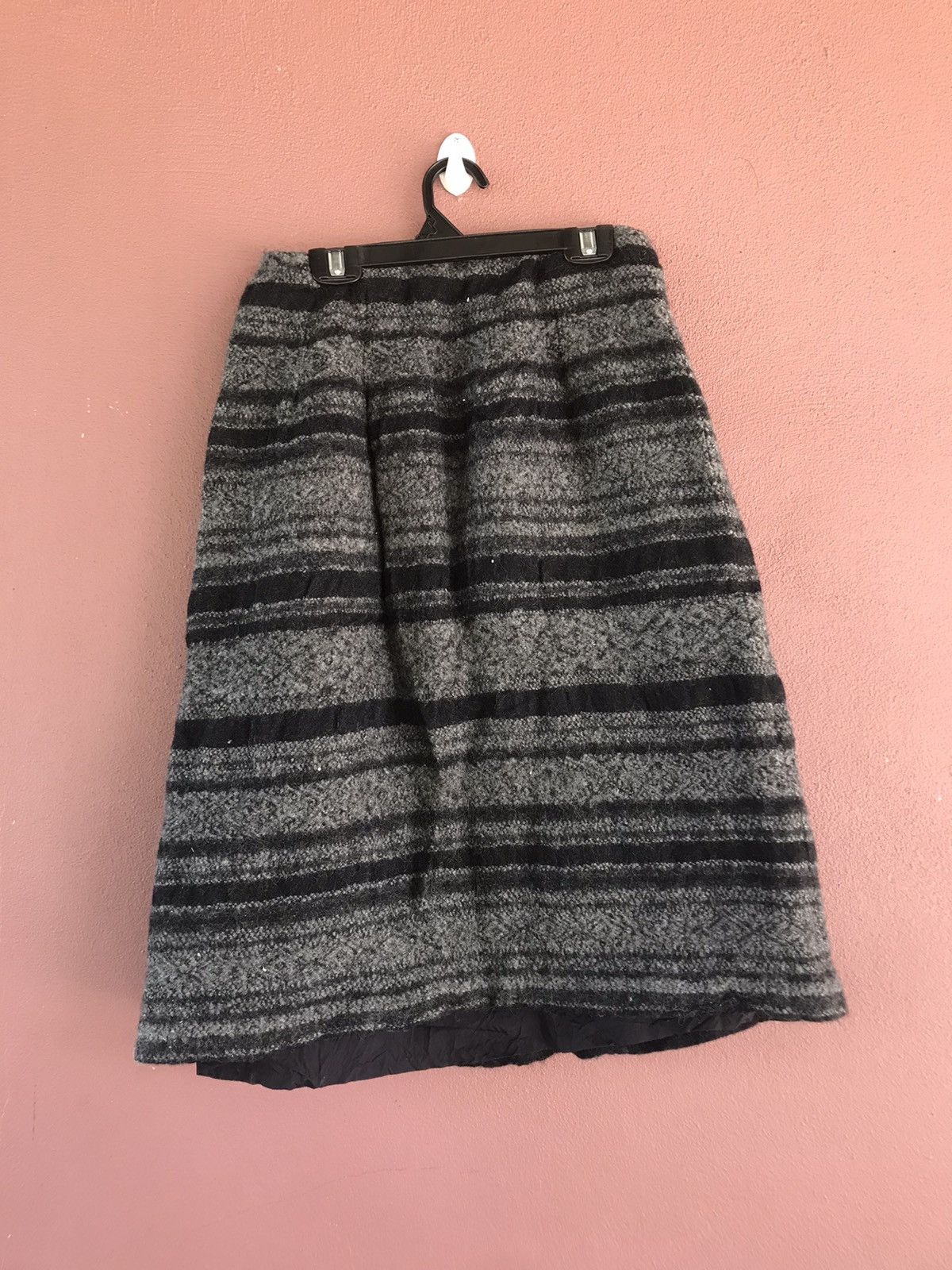 Issey Miyake Issey miyake plantation size M Size US 26 / EU 42 - 2 Thumbnail