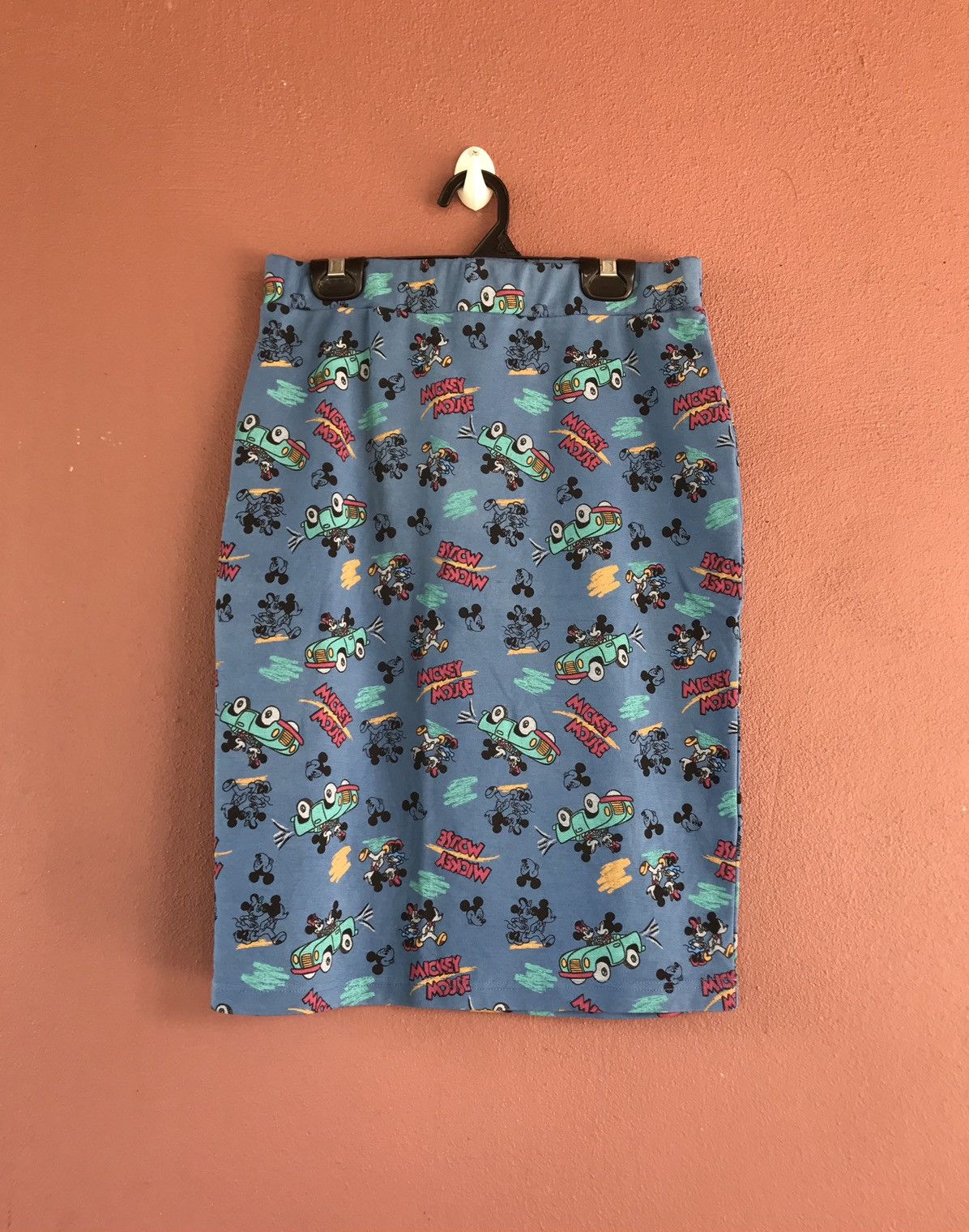 Disney Mickey mouse size L Size US 28 / EU 44 - 1 Thumbnail
